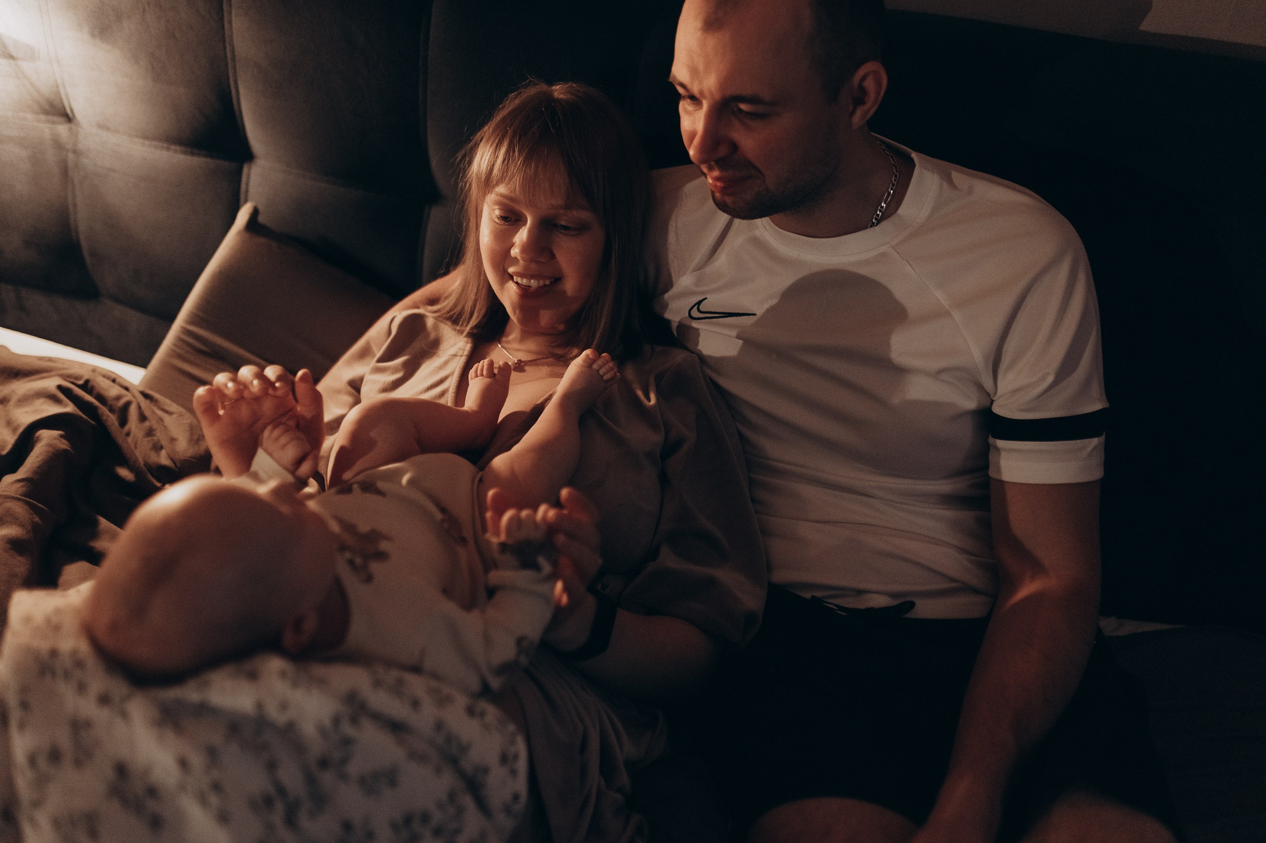 Гриша. Семейный lifestyle фотограф в Самаре Ольга @saflorra.ph