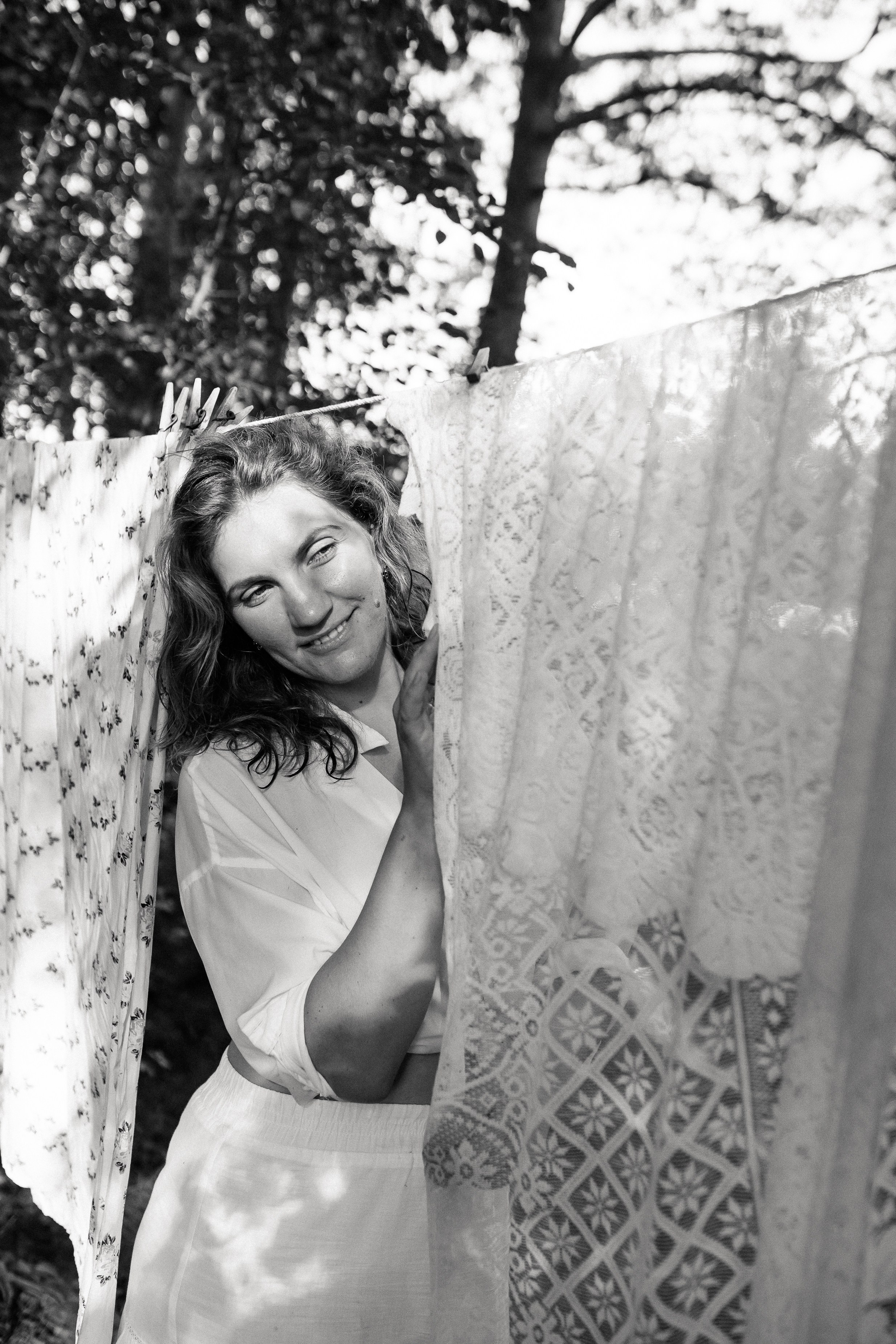 Крис в Истоке. Семейный фотограф Трусова Евгения в Екатеринбурге