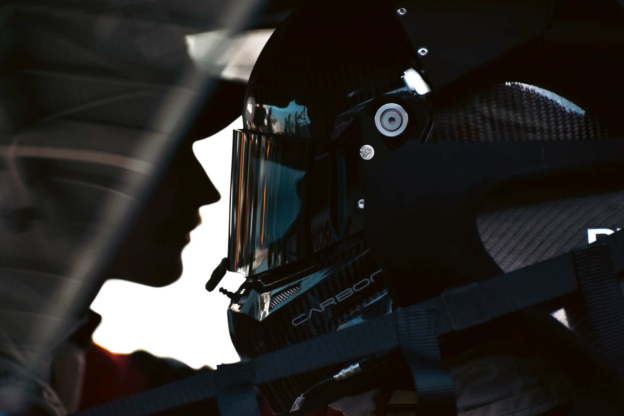 Porsche Sport Challenge. Голосов Дмитрий — автоспортивный фотограф