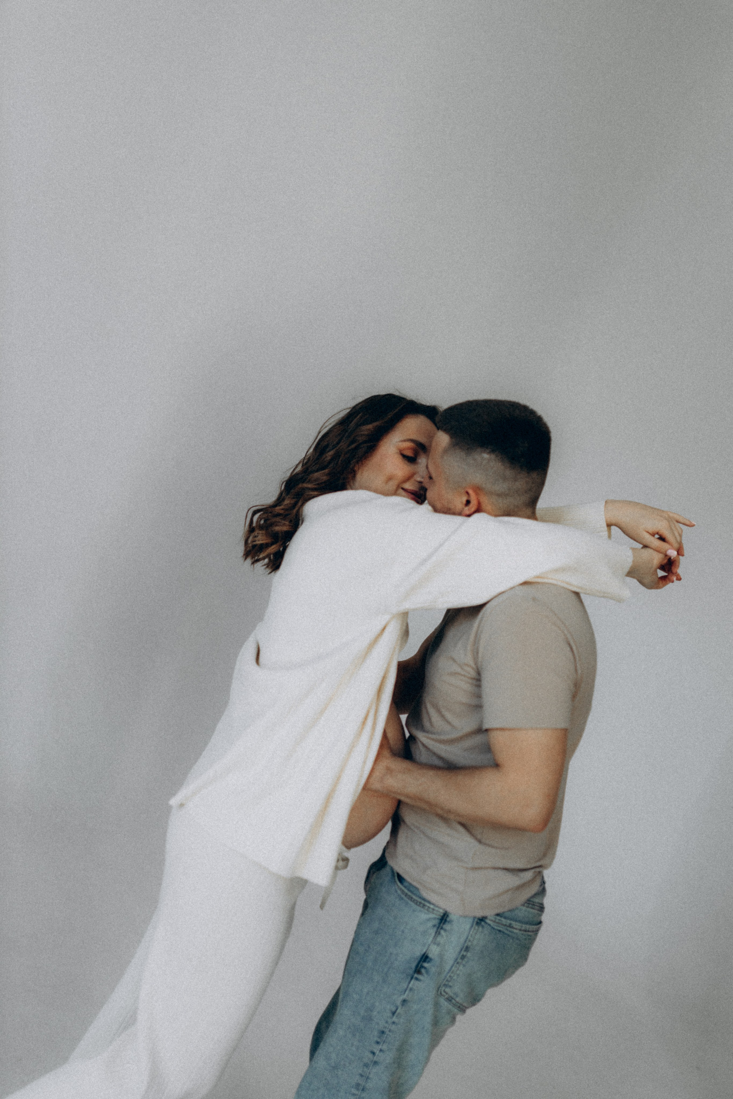 Беременность. Ксюша & Илья. Фотограф НОГИНСК, Москва, Анастасия Белая