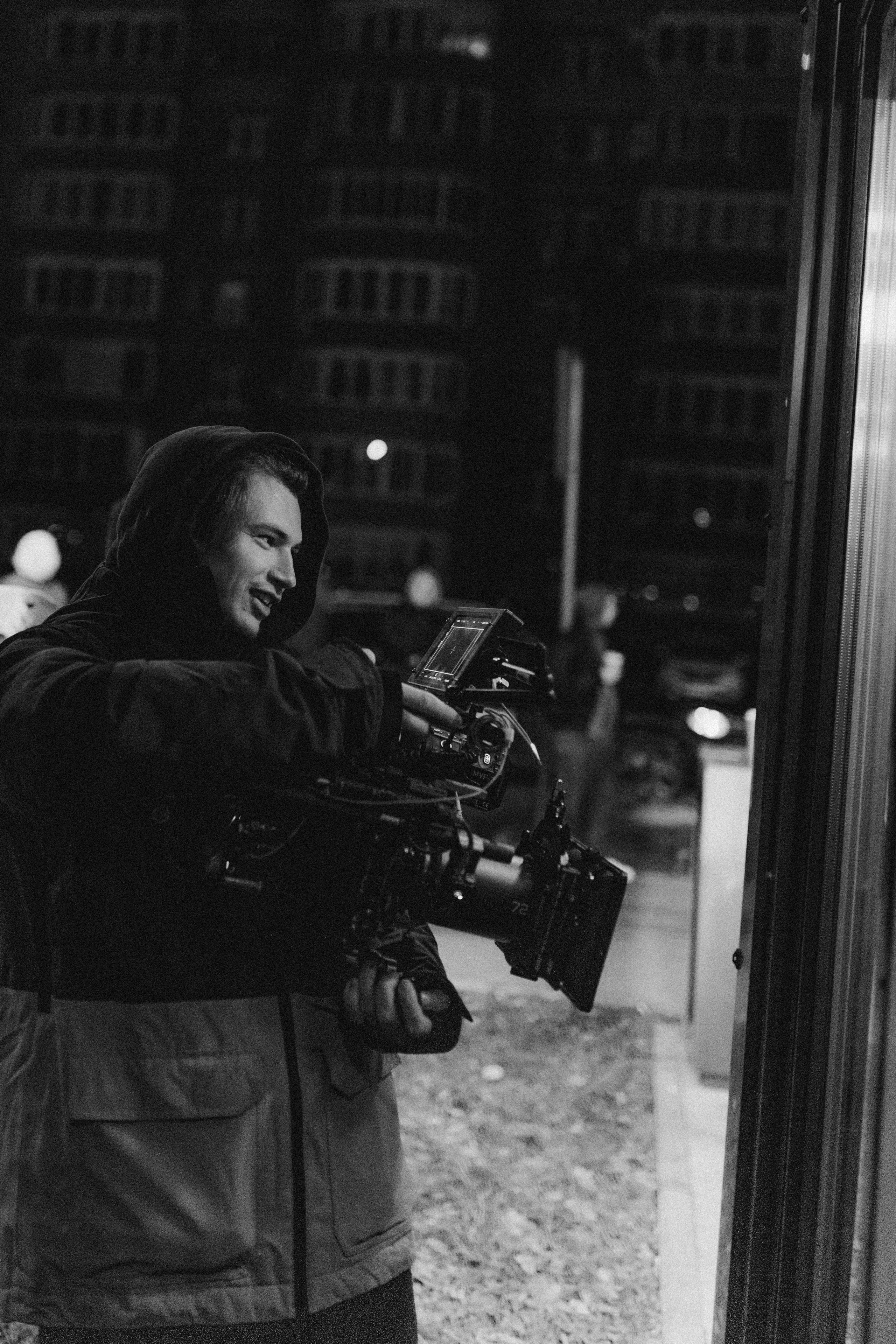 Dabro — давай навсегда (бэкстейдж). Фотограф НОГИНСК, Москва, Анастасия Белая