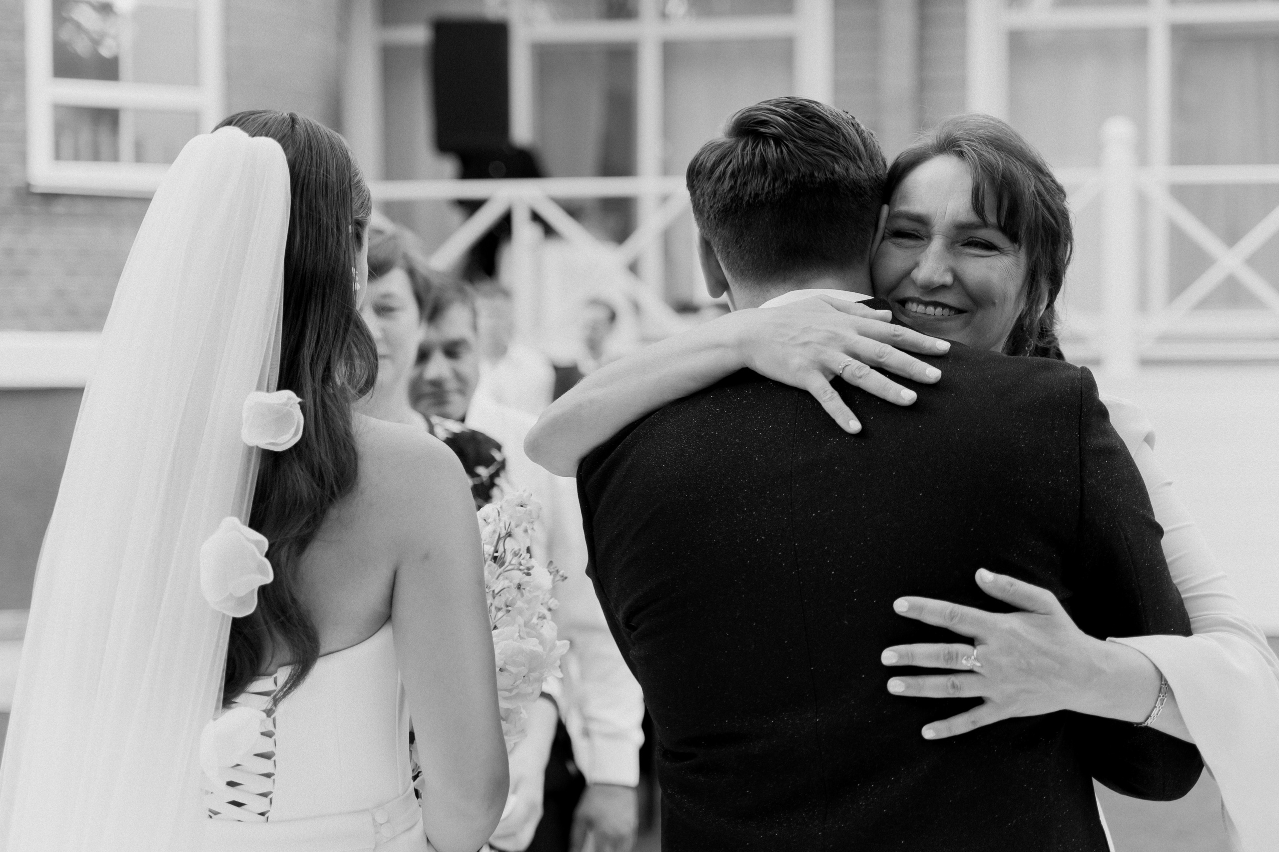 Данил и Карина. Фотограф Павел Петров г. Тюмень