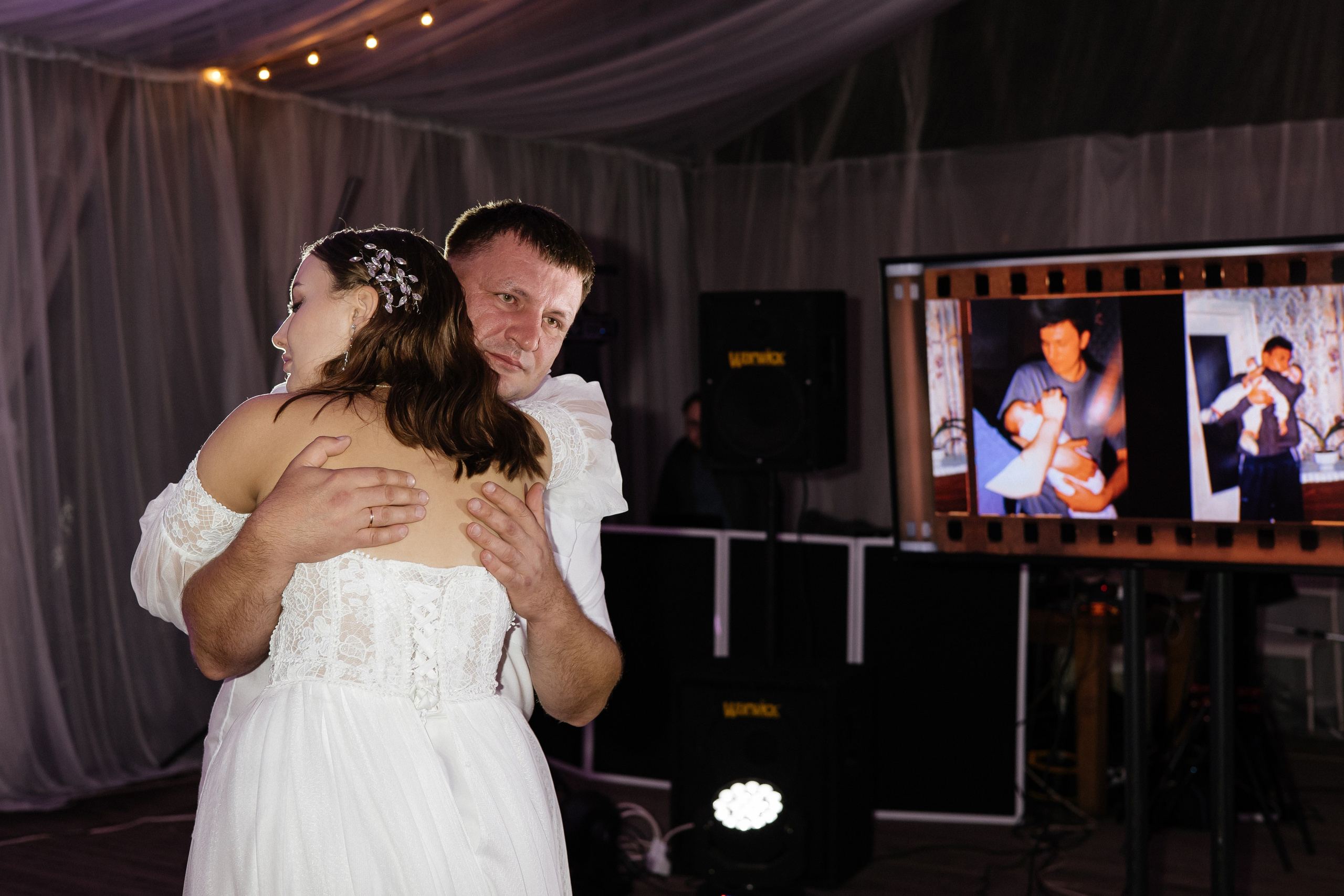 Максим и Екатерина. Фотограф в Красноярске