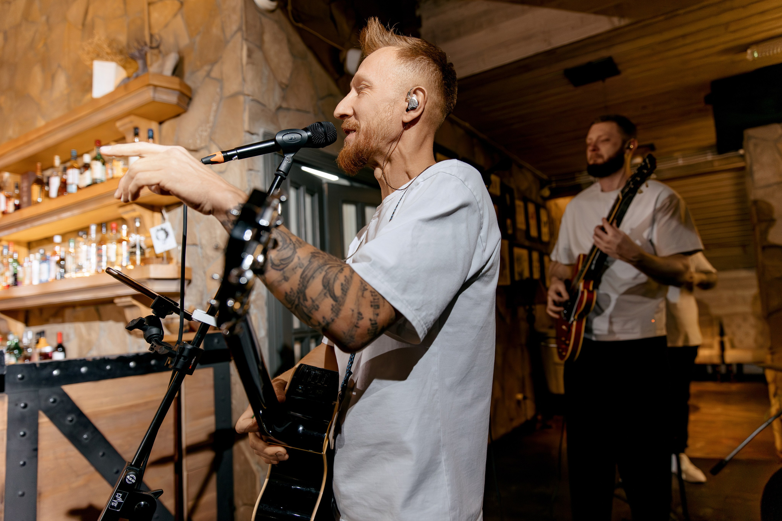 COLLA GEN. Фотограф в Красноярске