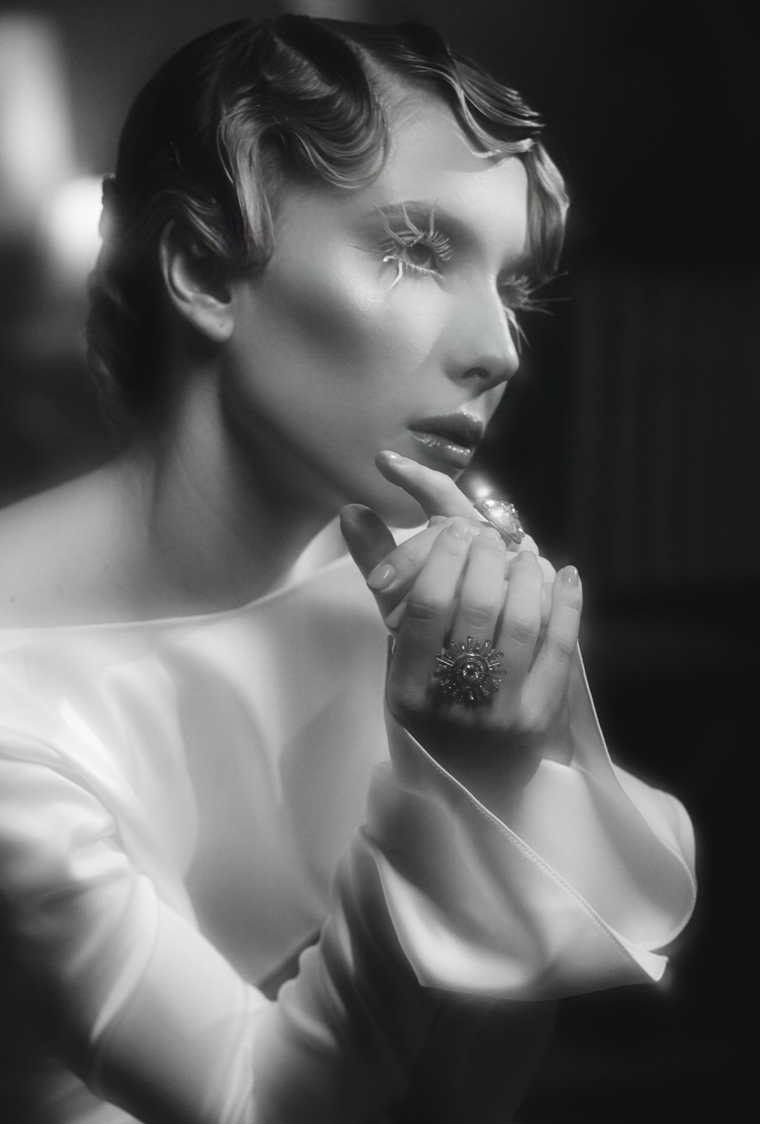 Портрет. Дарья Валетова. Портретный и концертный фотограф в Москве и Петербурге