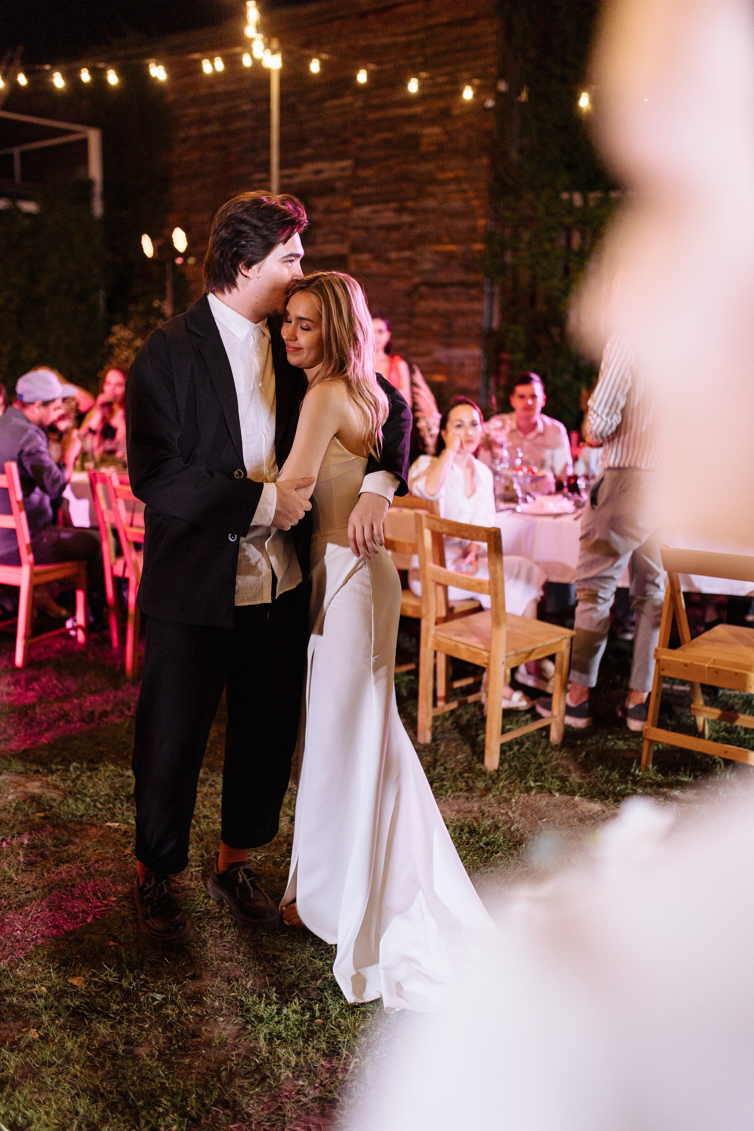 Свадебный репортаж. Свадебный и Репортажный фотограф Александр Шаров