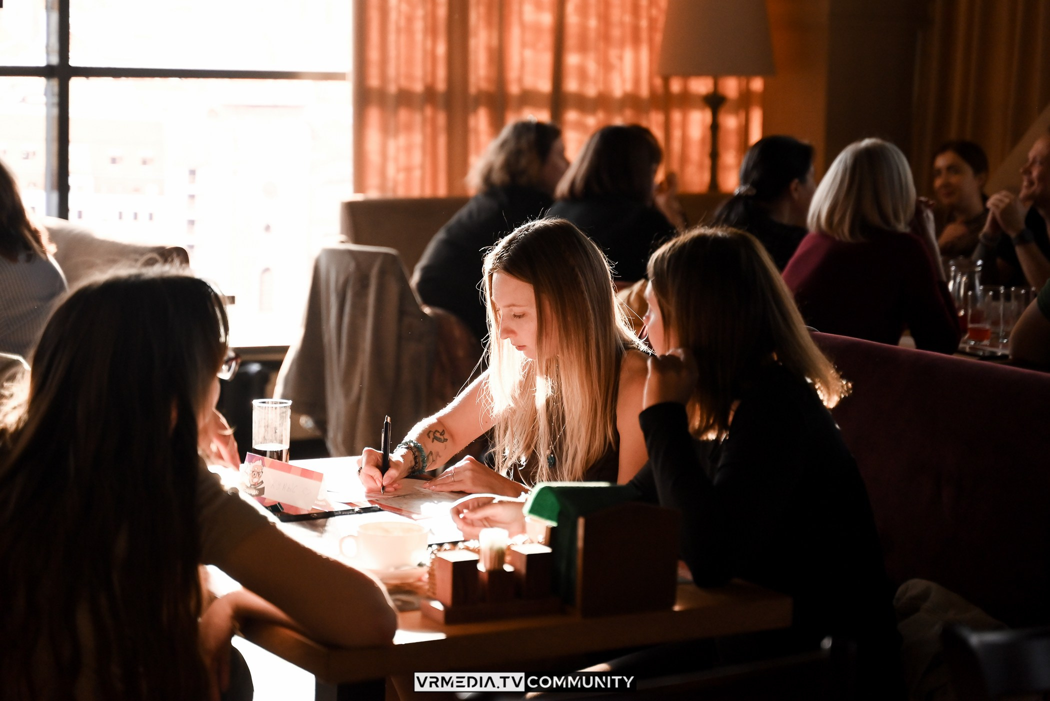 Ресторан «Мюнхен»: Эйнштейн Party