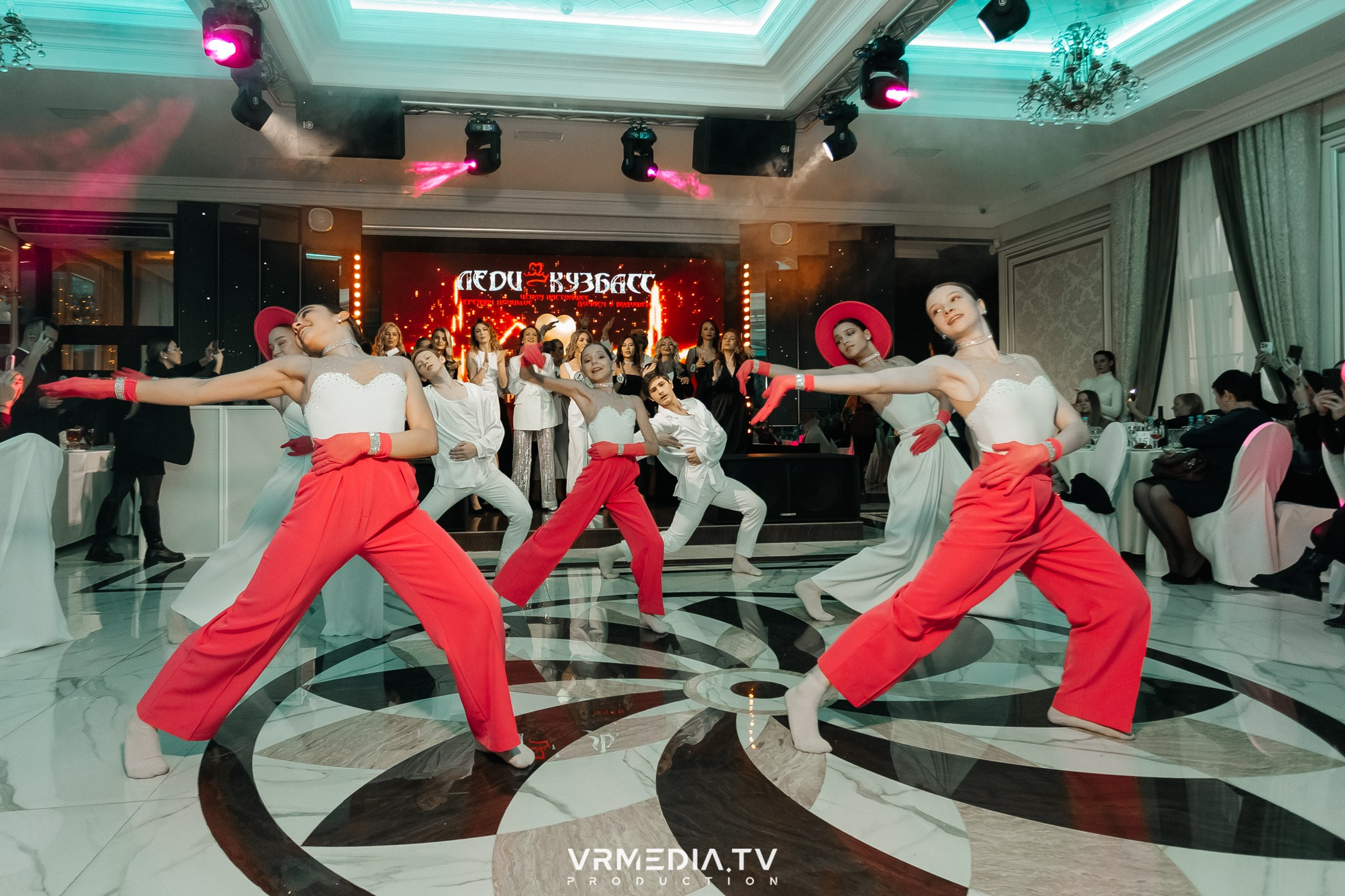 «ЛЕДИ КУЗБАСС»-2024