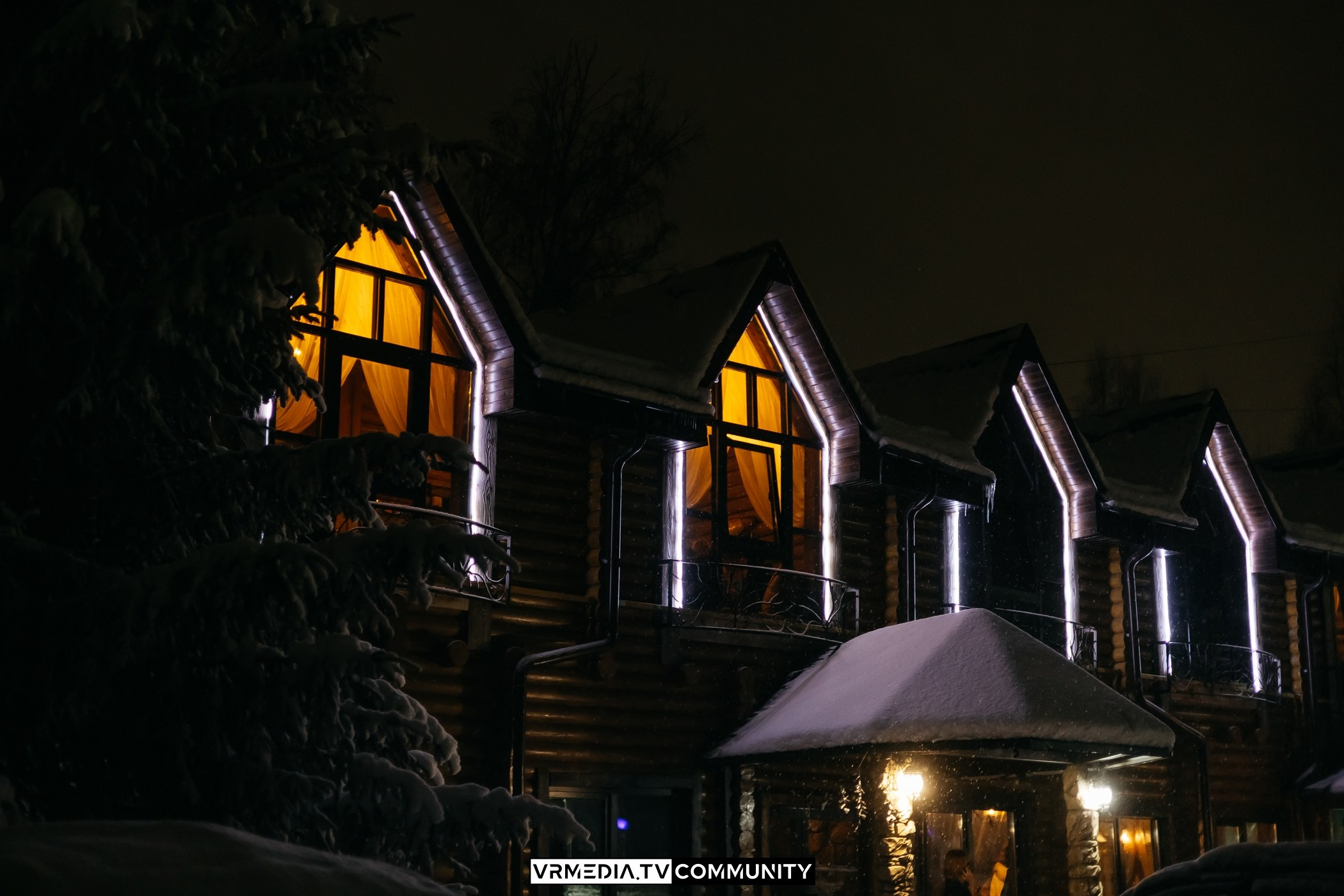 В гостях «У Петровича»