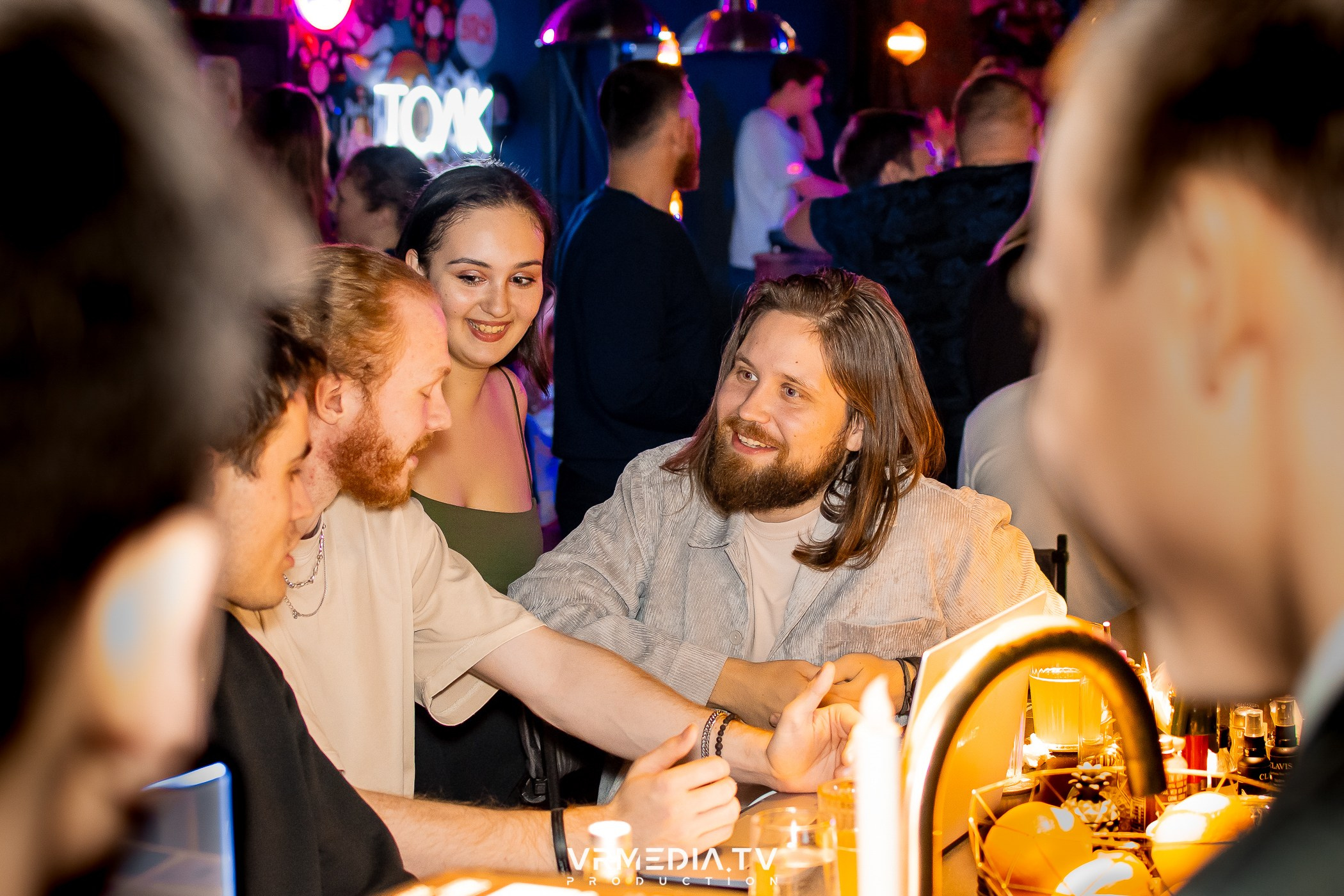 Выходные в культурном пространстве «Редакция»