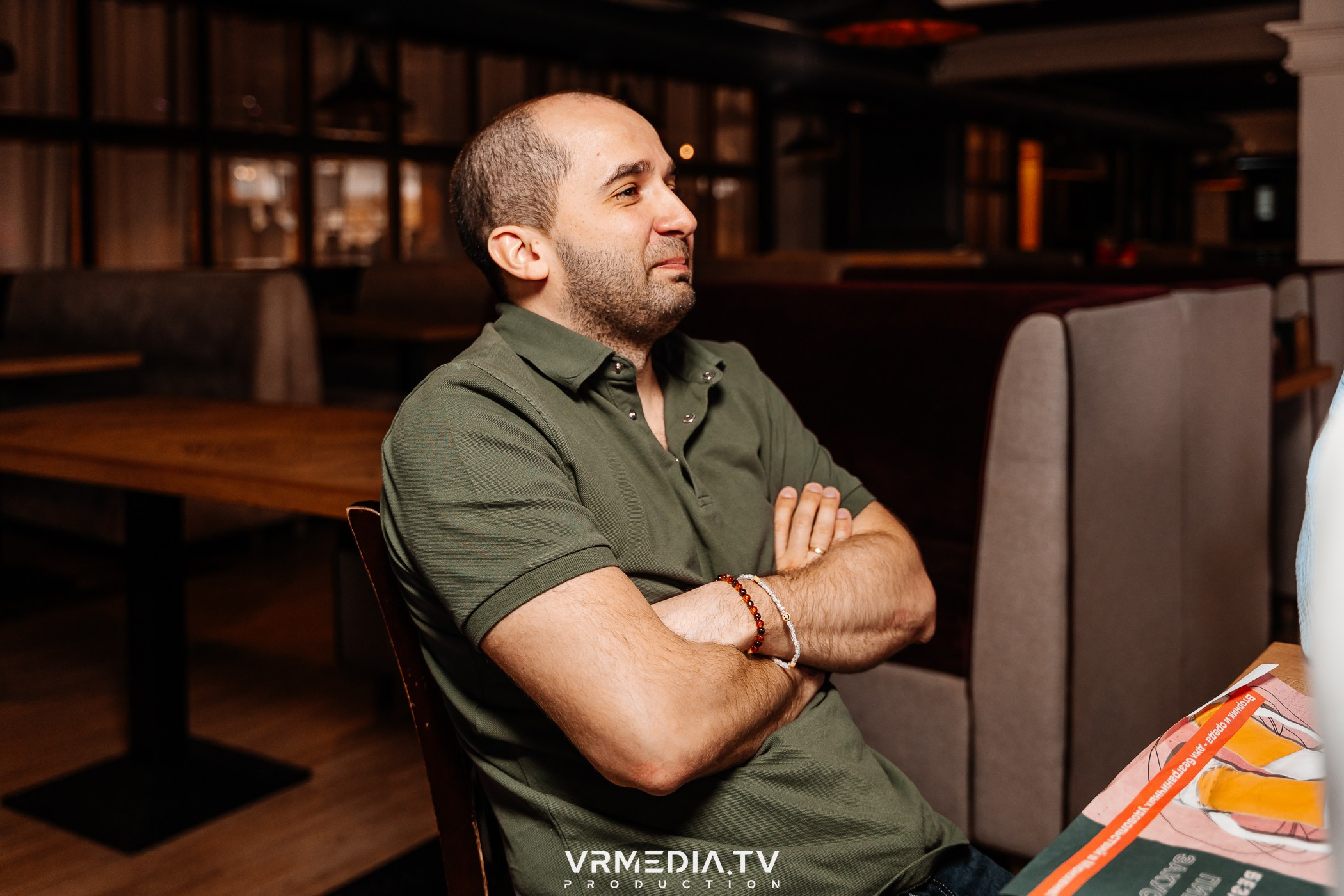 Эйнштейн Party в ресторане «Мюнхен»