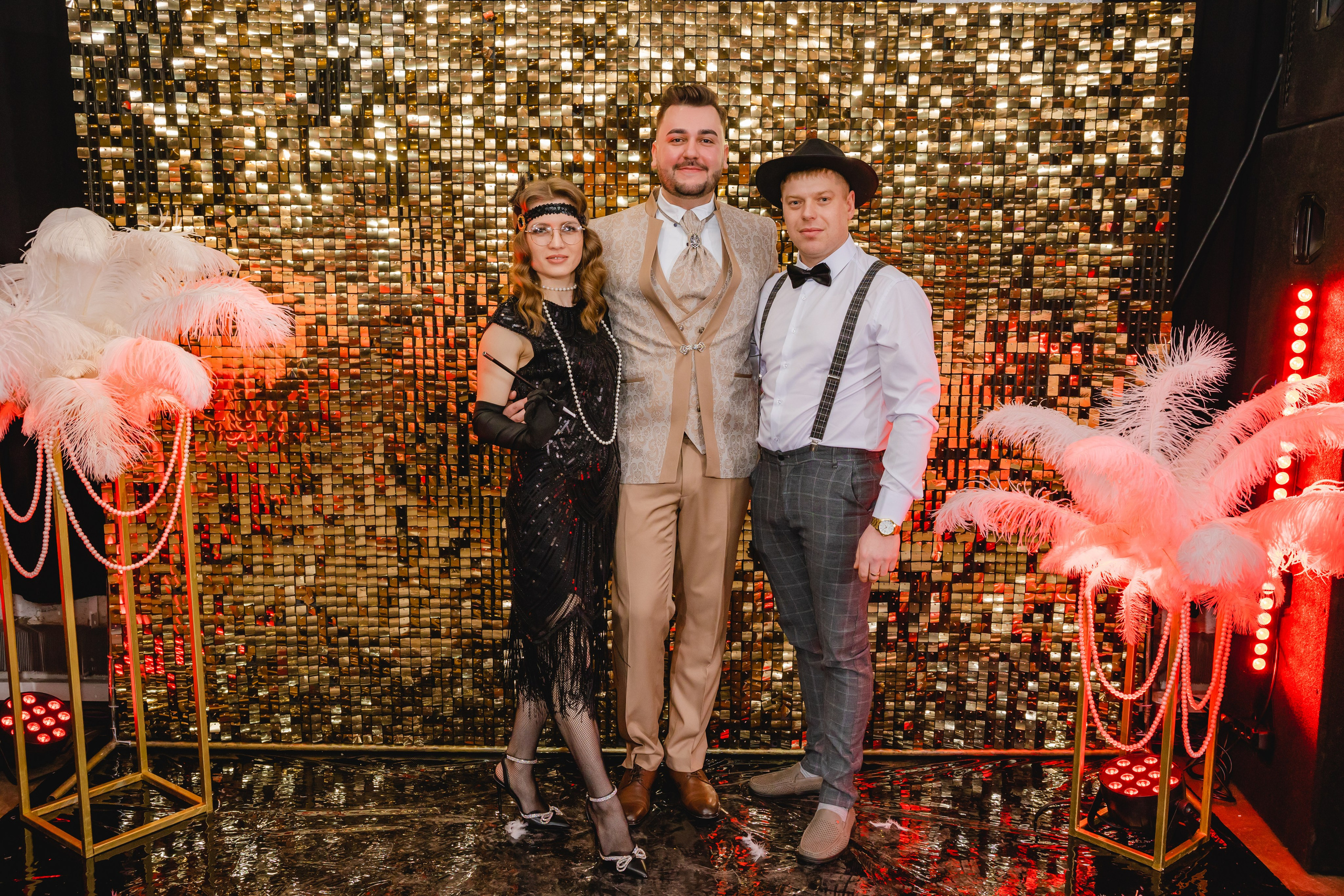 Дни Рождения и Юбилеи. Сайт с красивыми фотографиями и людьми