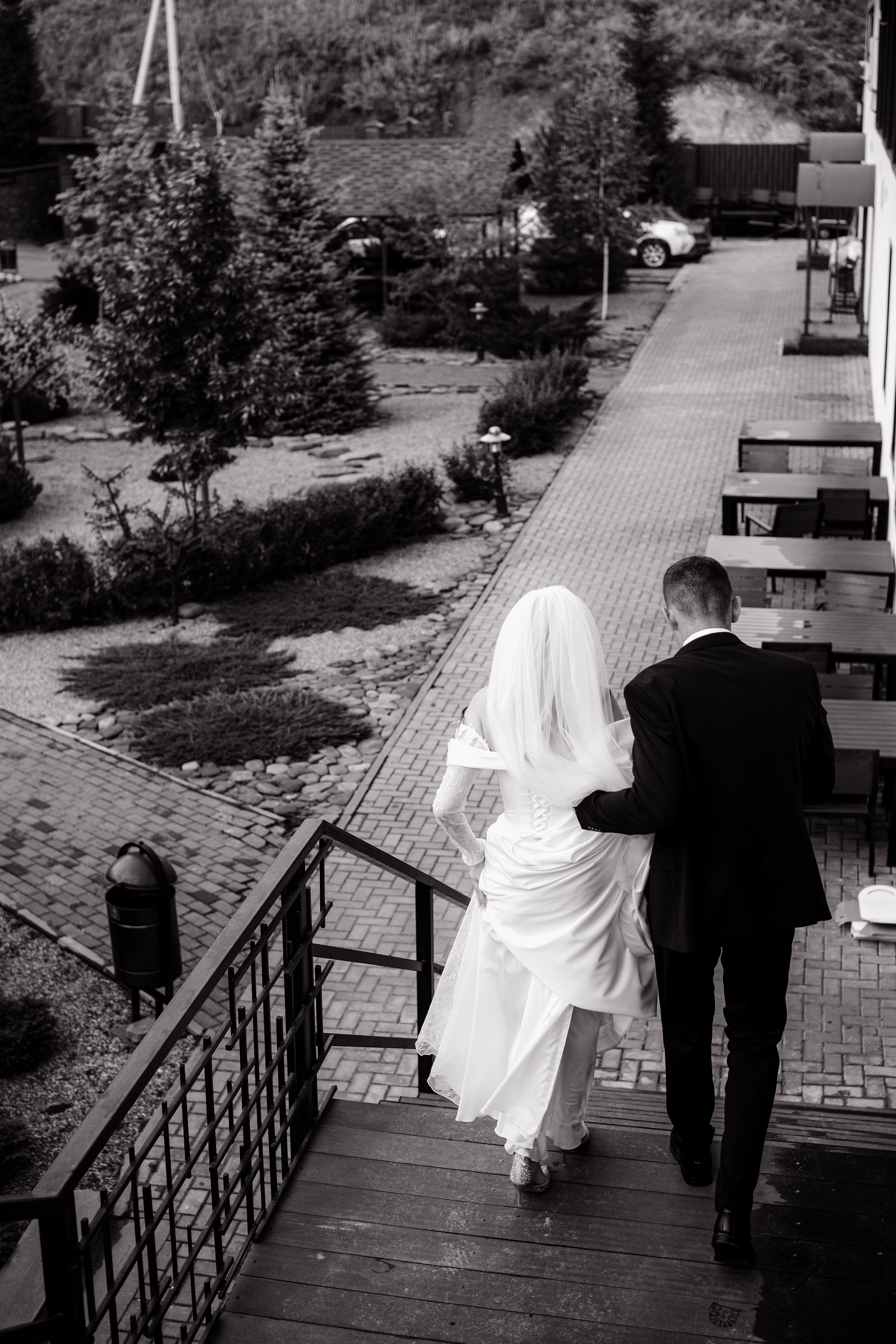 Свадебный фотограф в Балаково — Андрей Яхнин: стильные и эмоциональные фотосессии