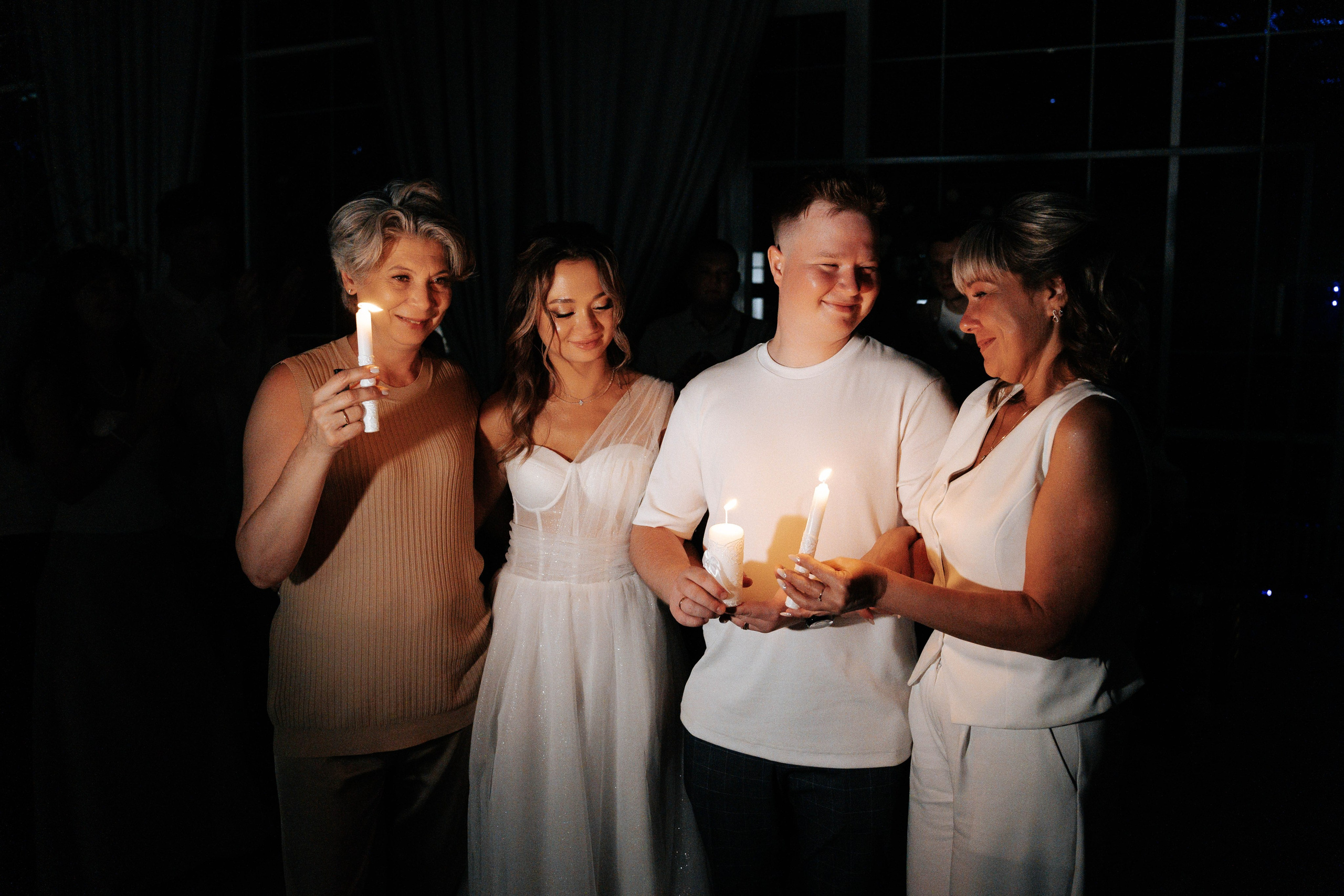 Oleg & Alexandra. Свадебный фотограф в Воронеже Самохина Екатерина