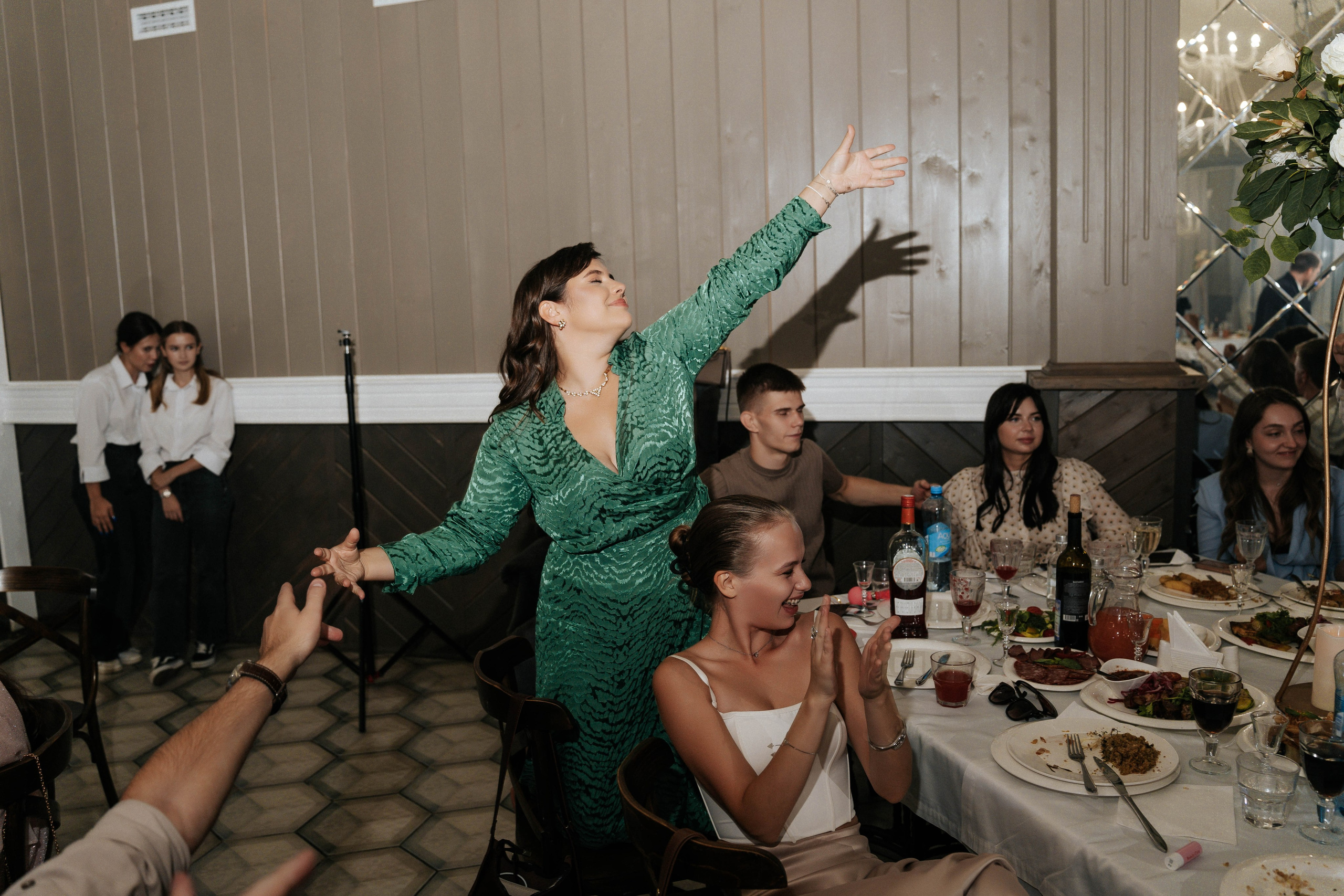 Oleg & Alexandra. Свадебный фотограф в Воронеже Самохина Екатерина