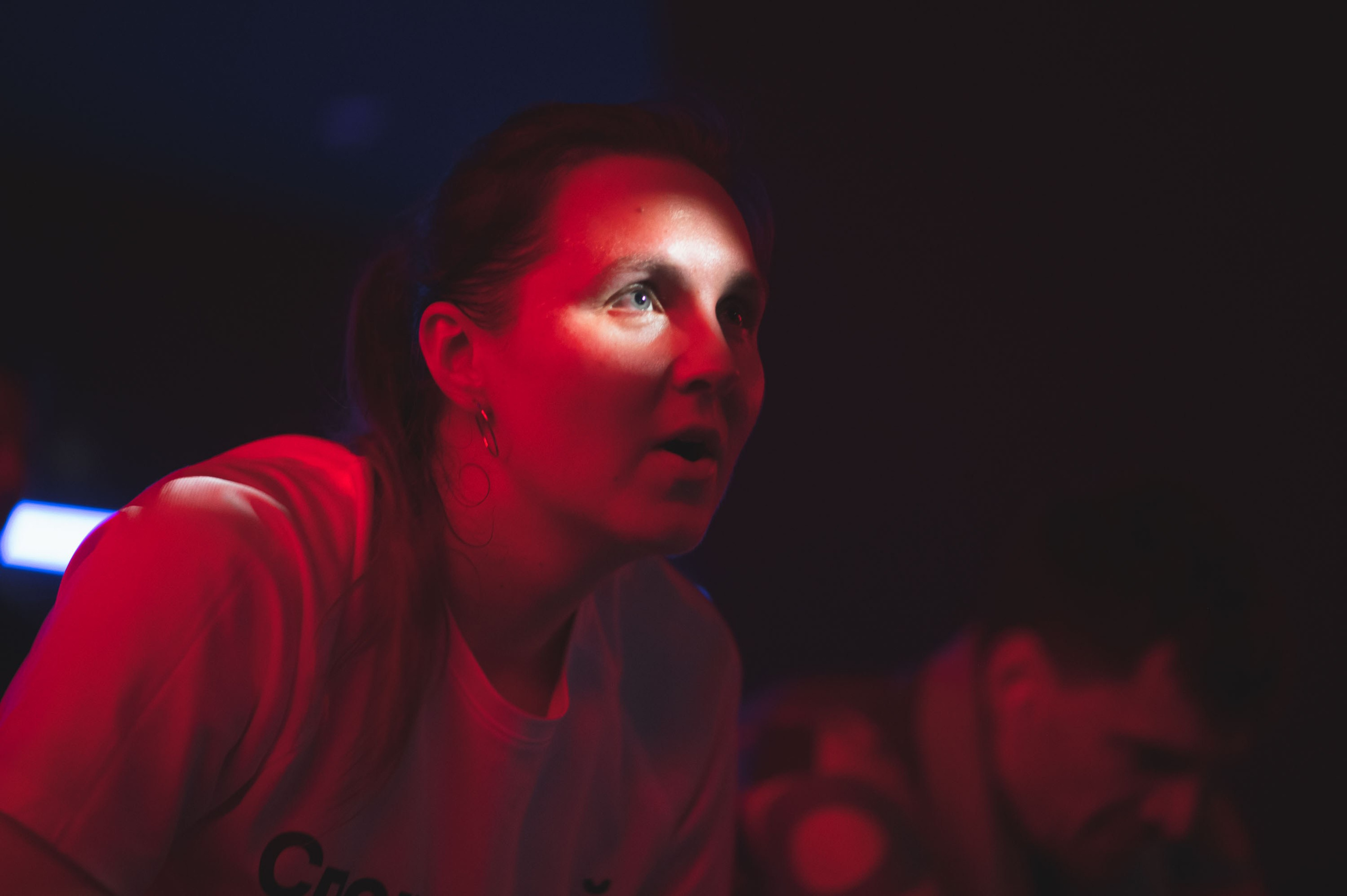 Спорт. Репортажный фотограф в Москве Дмитрий Николаев