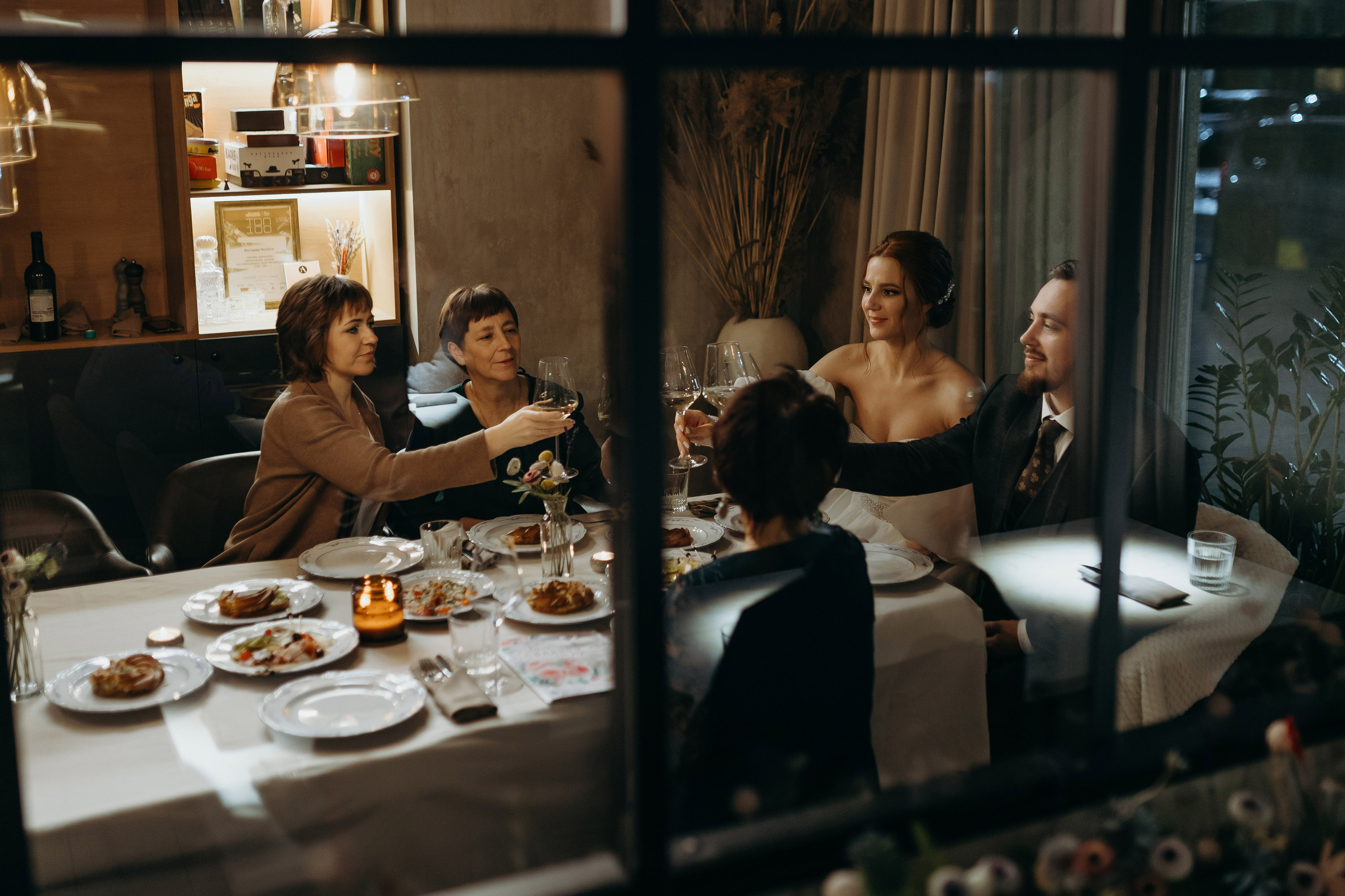 Wedding day 29.09.24. Свадебный фотограф в Санкт-Петербурге