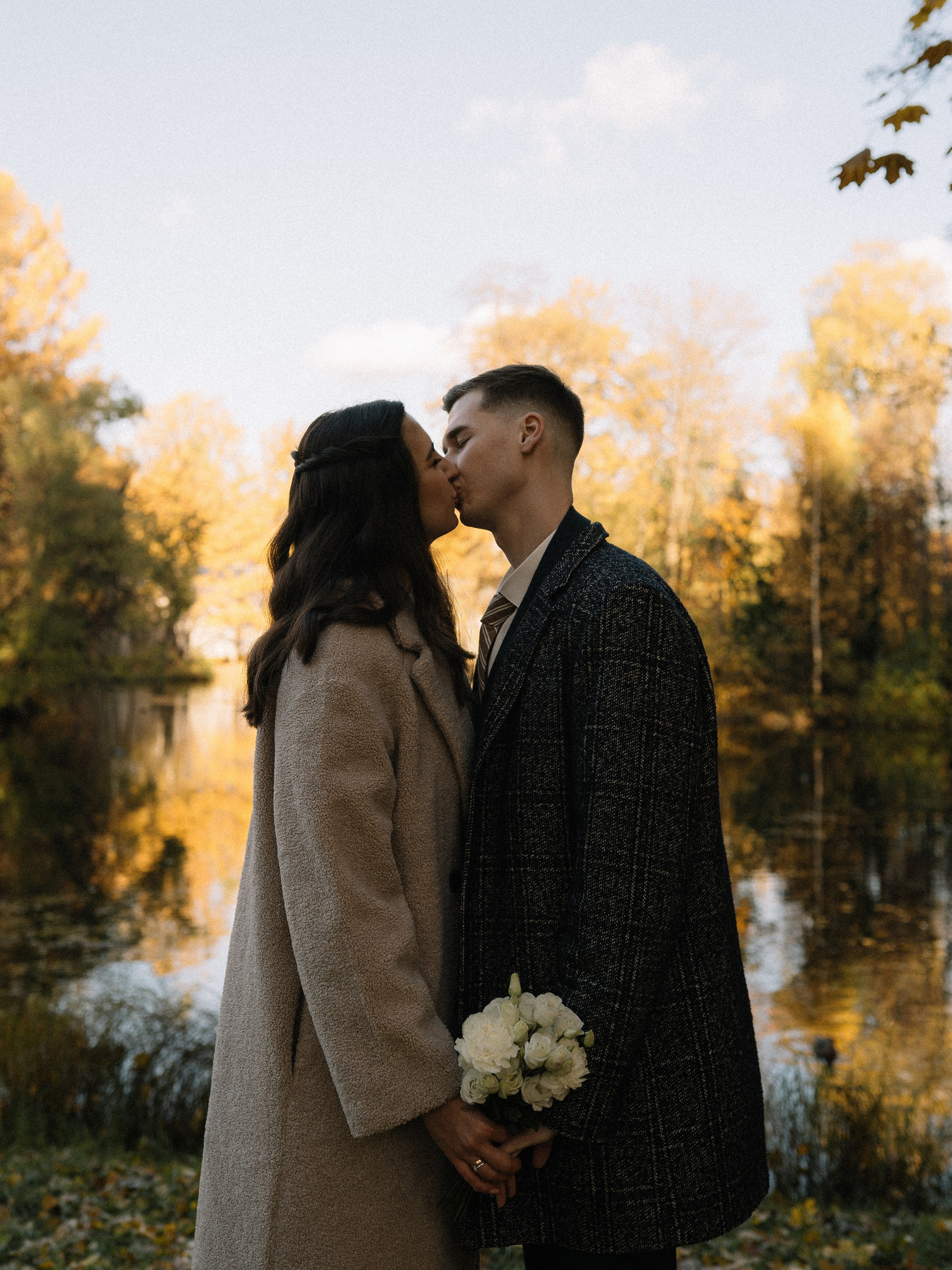 Милена и Ментимир. Фотограф в Санкт-Петербурге Черкесова Дарья