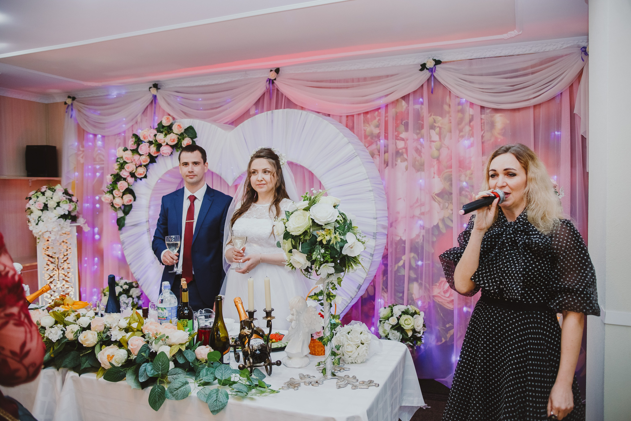 Денис и Ольга. Свадебный и семейный фотограф Екатерина Бубнова