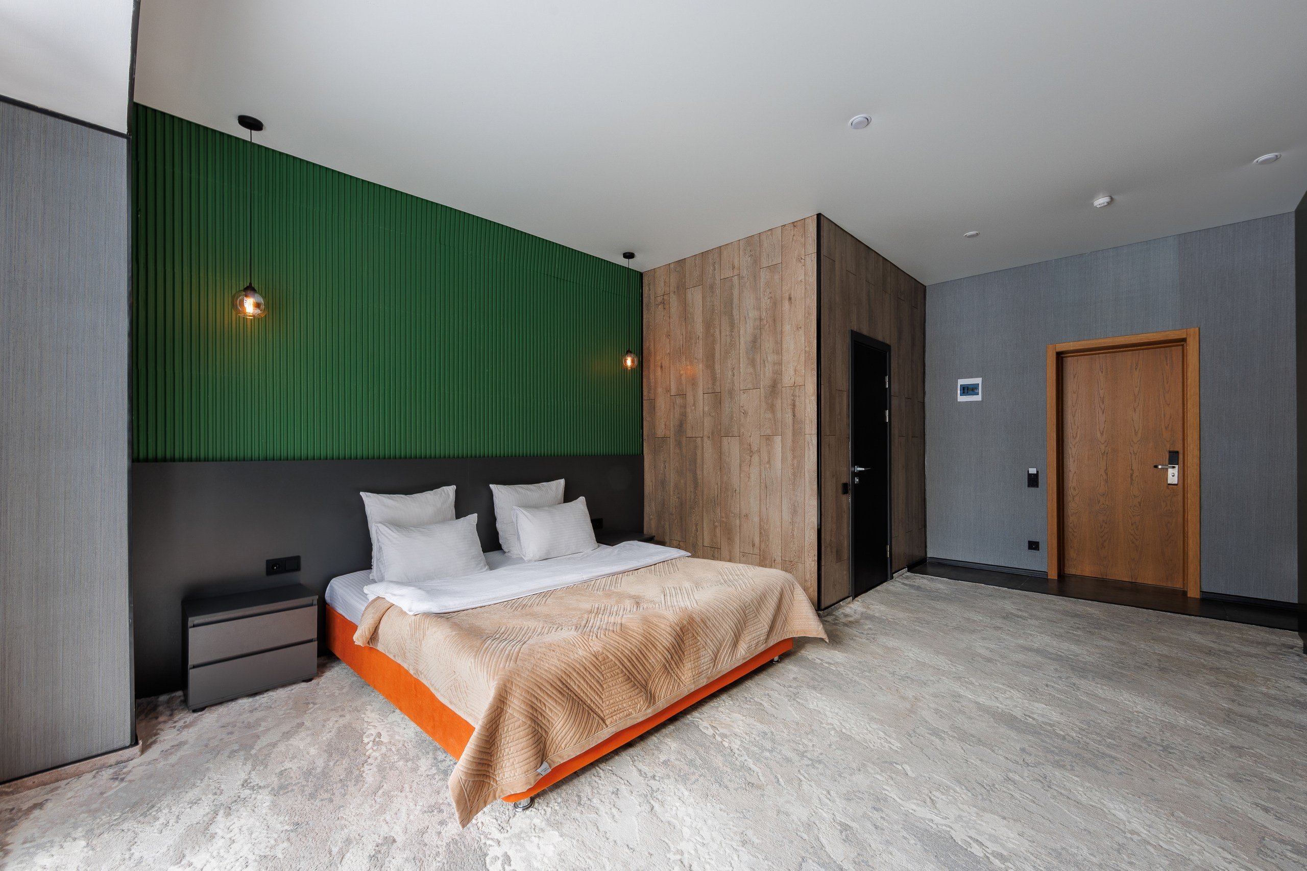 Интерьерная съемка. Фотограф Николай Петрушкин | Ставрополь, Москва