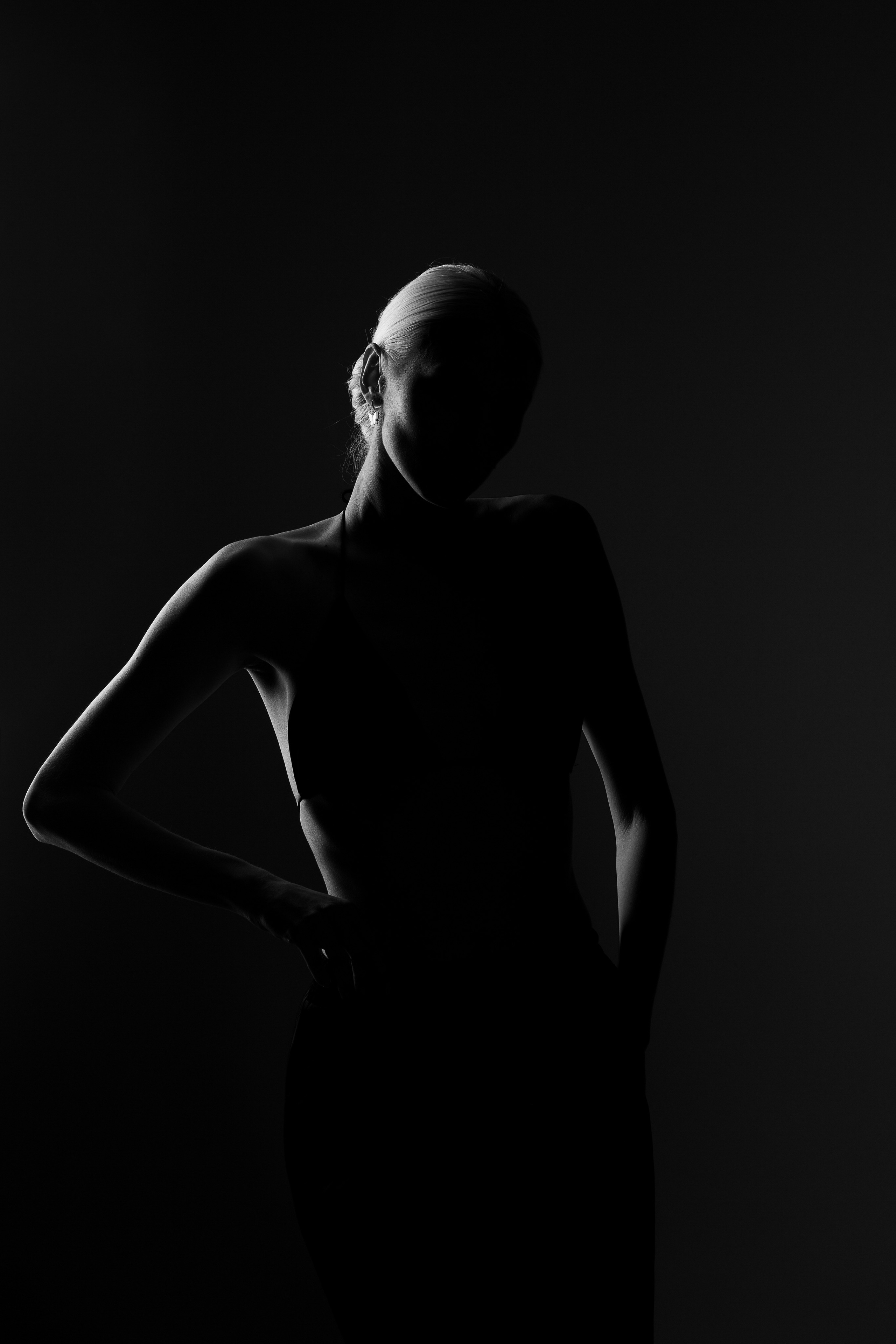 Катя. Фотограф в городе Москва Меркулова Виктория