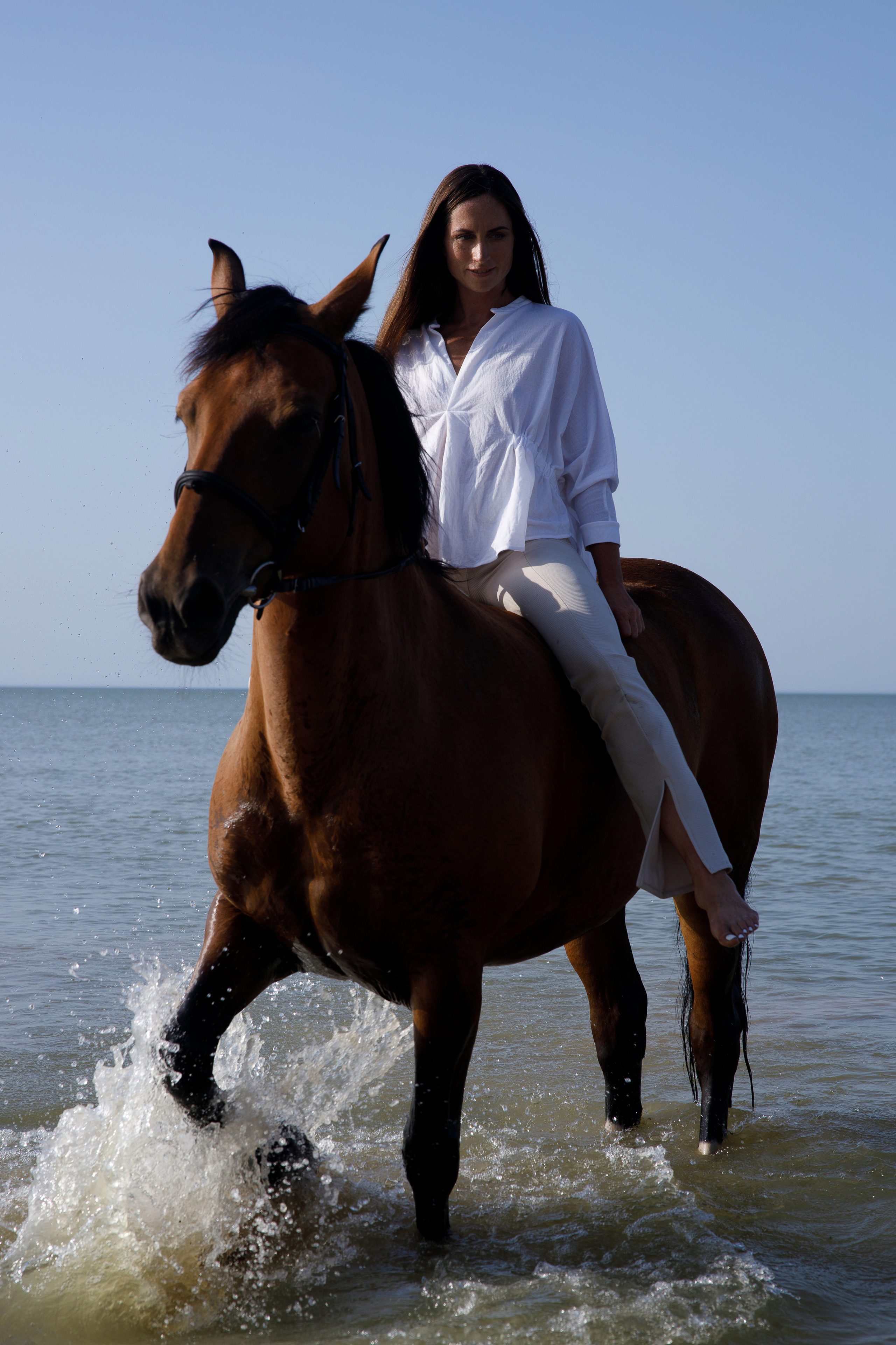 Мария. Фотограф в городе Москва Меркулова Виктория