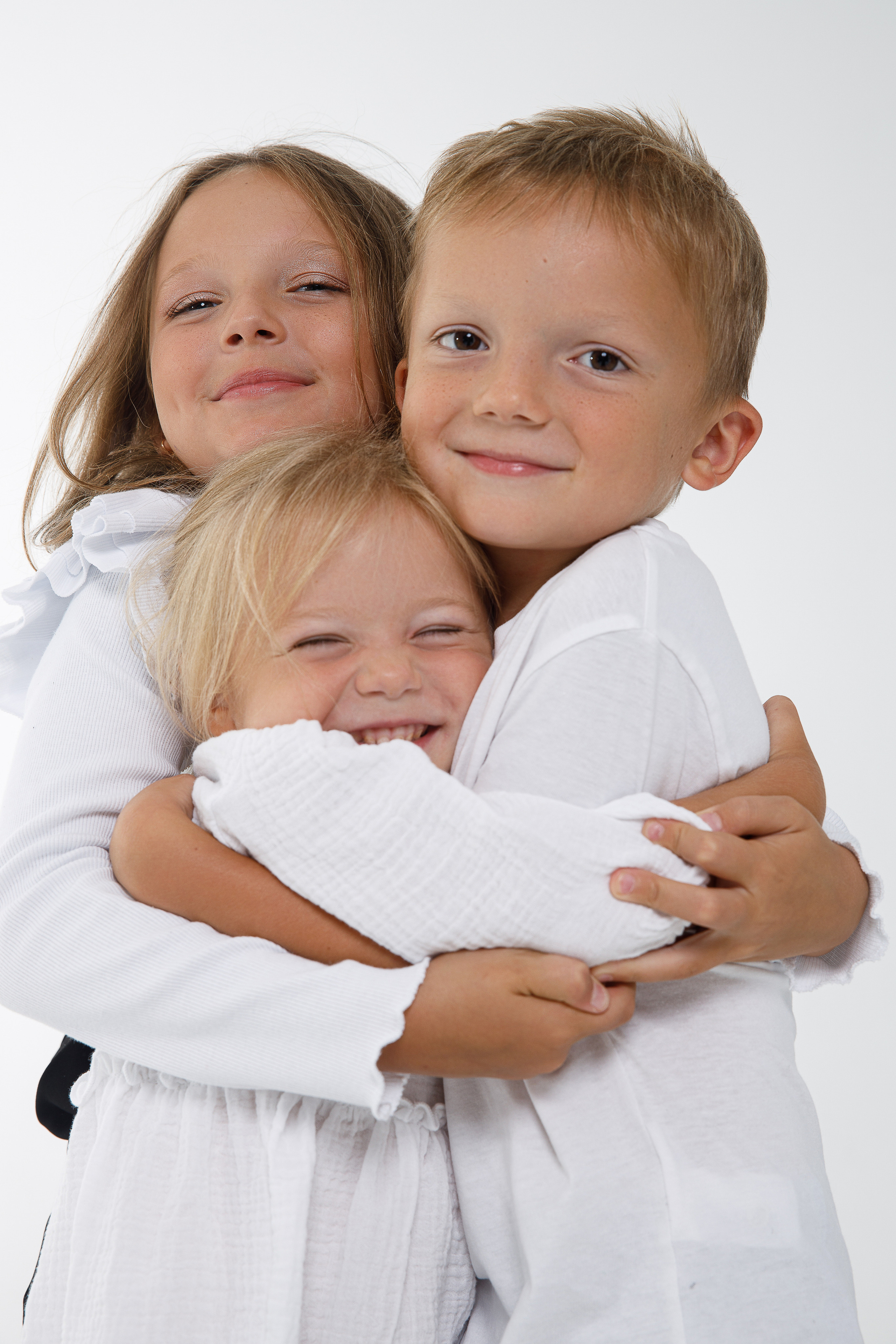 Семья. Фотограф в городе Москва Меркулова Виктория