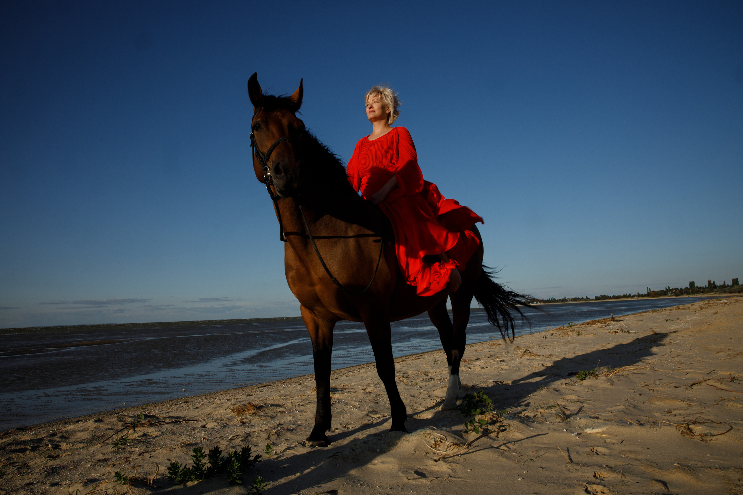 Наталья. Фотограф в городе Москва Меркулова Виктория