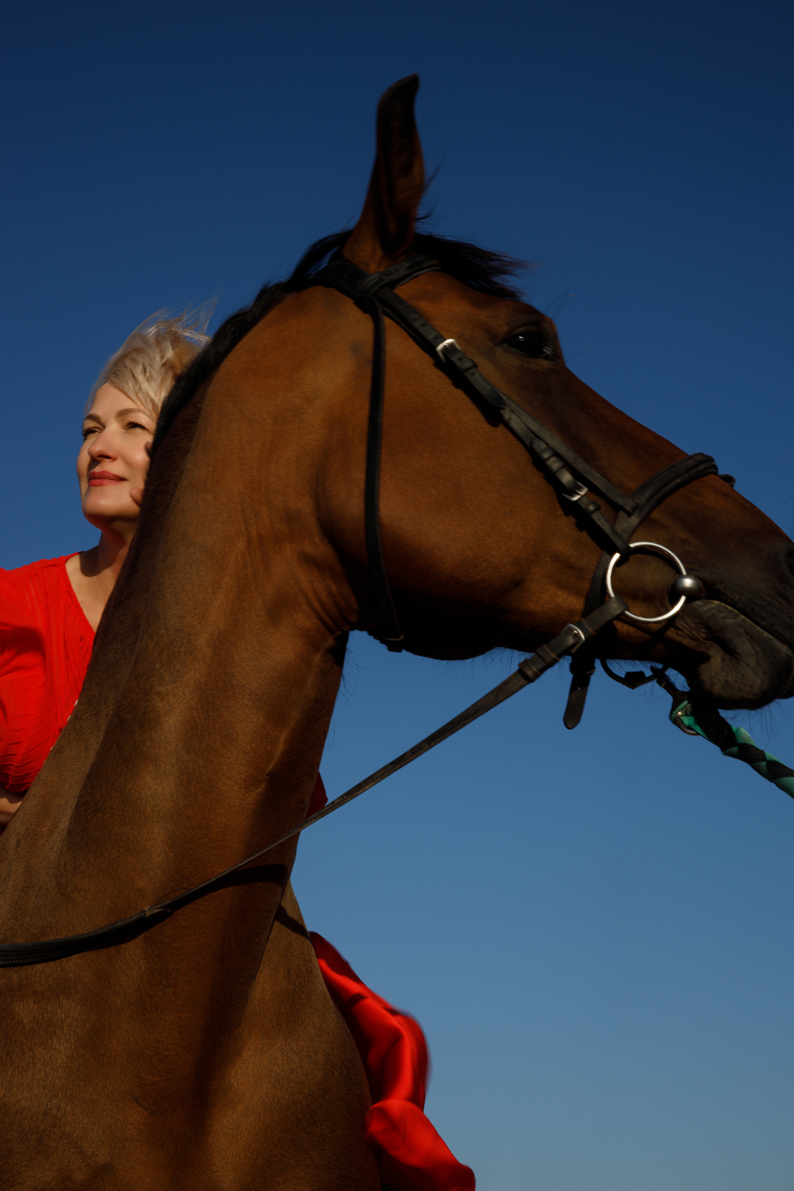 Наталья. Фотограф в городе Москва Меркулова Виктория