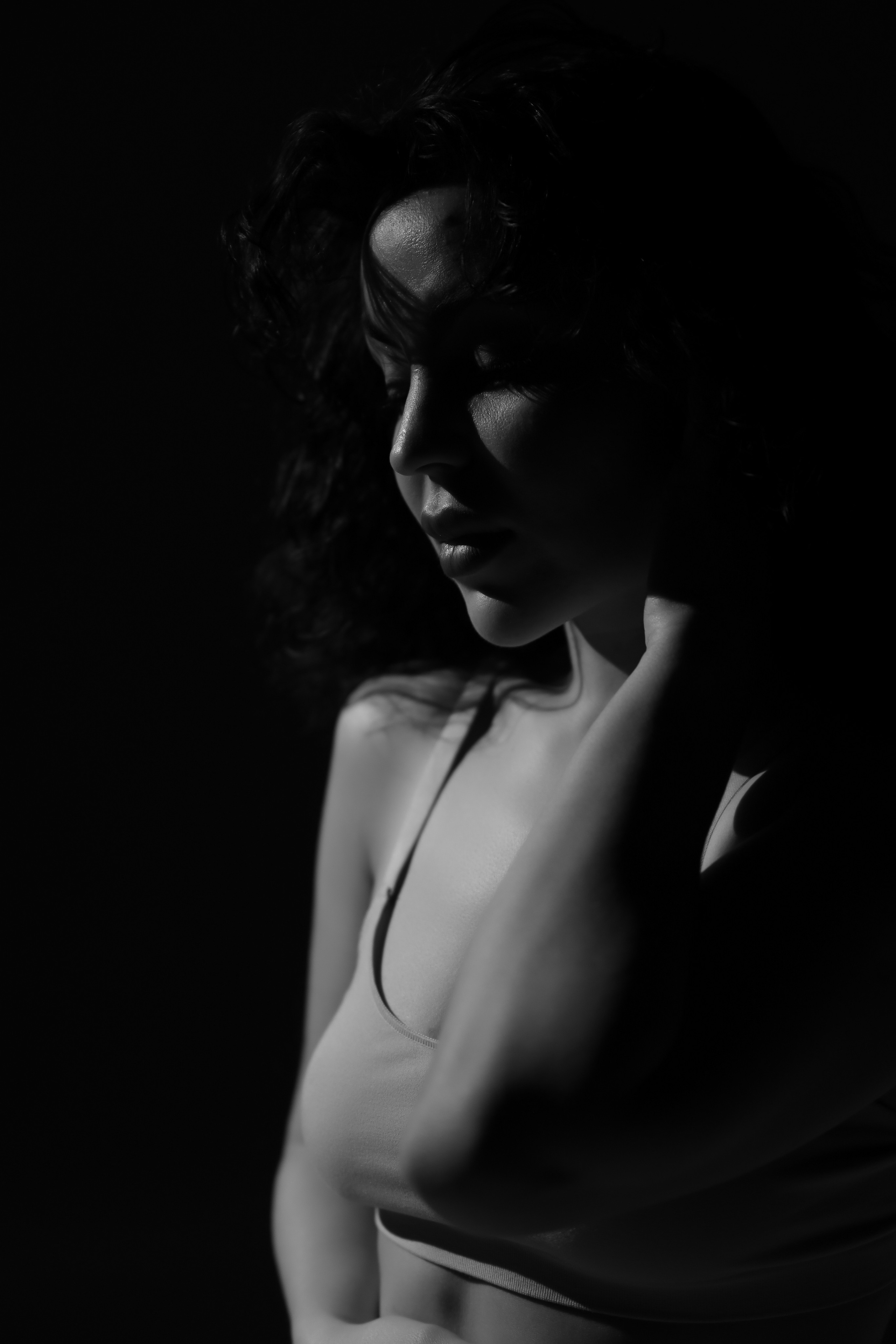 Лора. Фотограф в городе Москва Меркулова Виктория