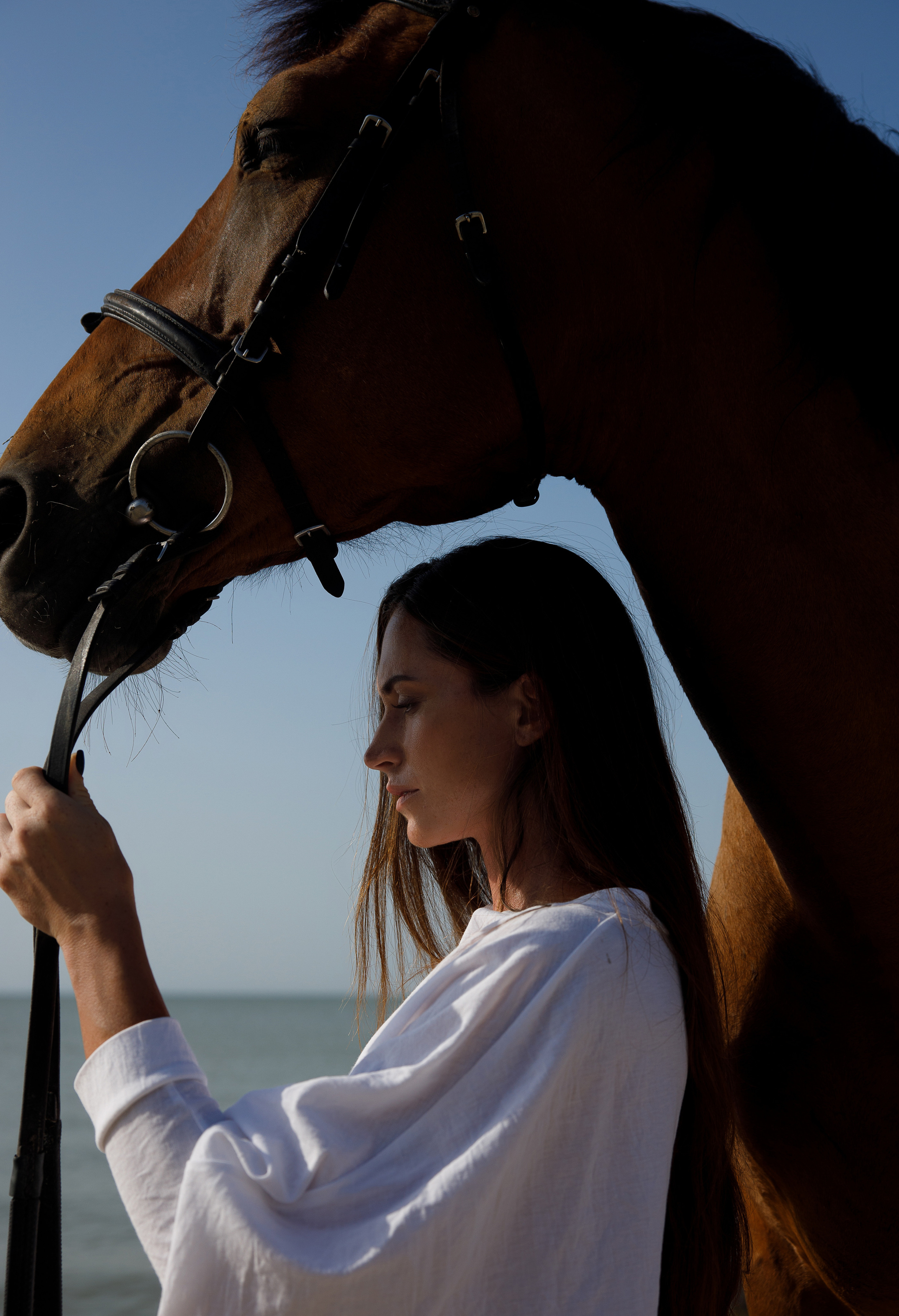 Мария. Фотограф в городе Москва Меркулова Виктория
