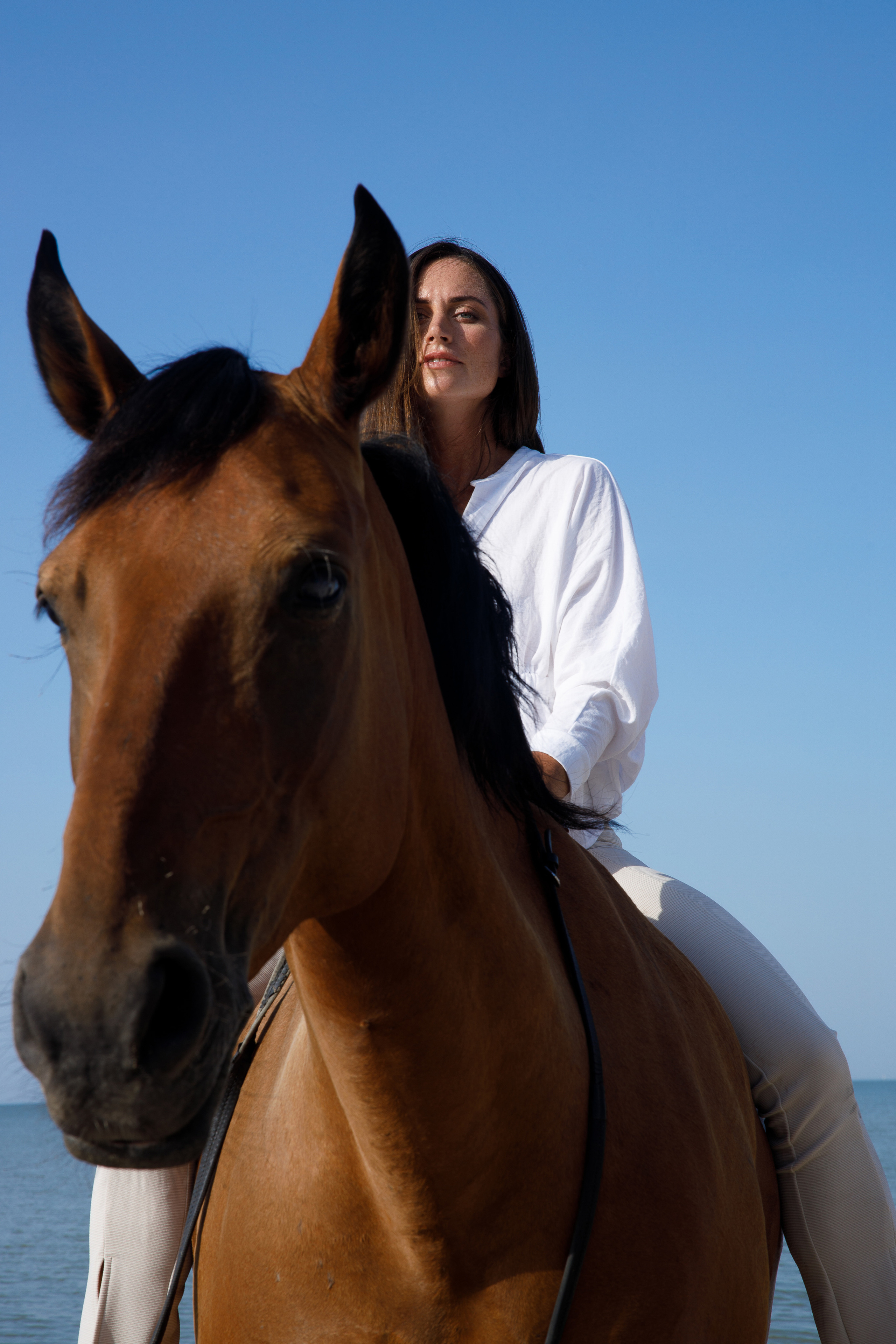 Мария. Фотограф в городе Москва Меркулова Виктория