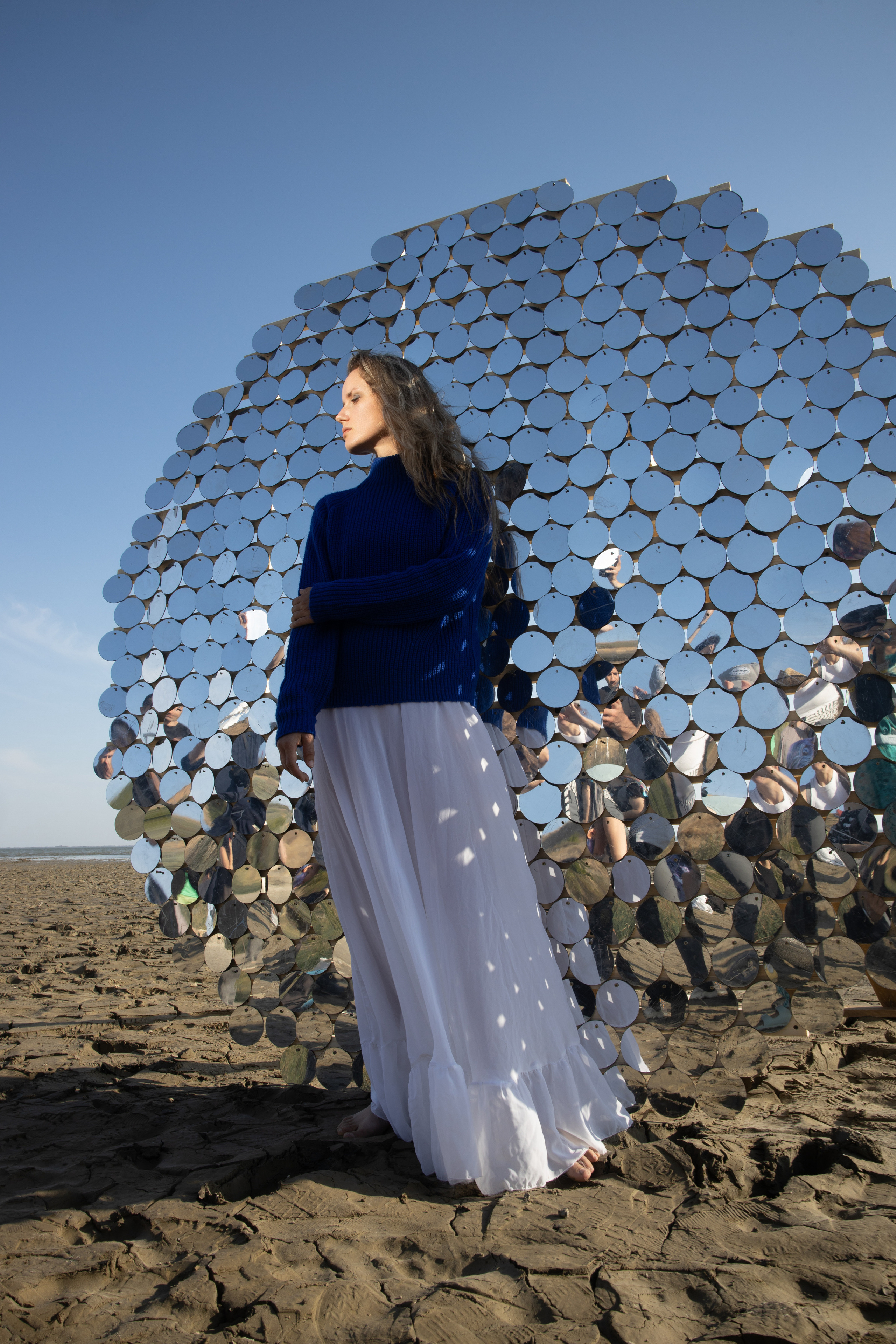 Мария. Фотограф в городе Москва Меркулова Виктория