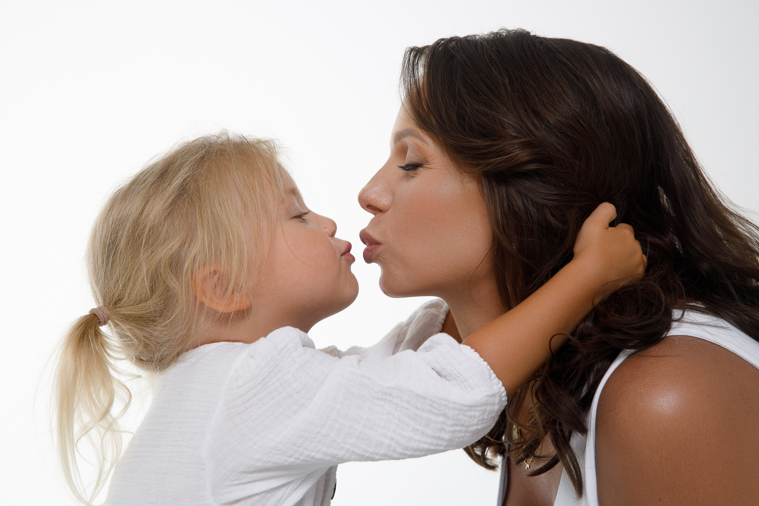 Семья. Фотограф в городе Москва Меркулова Виктория