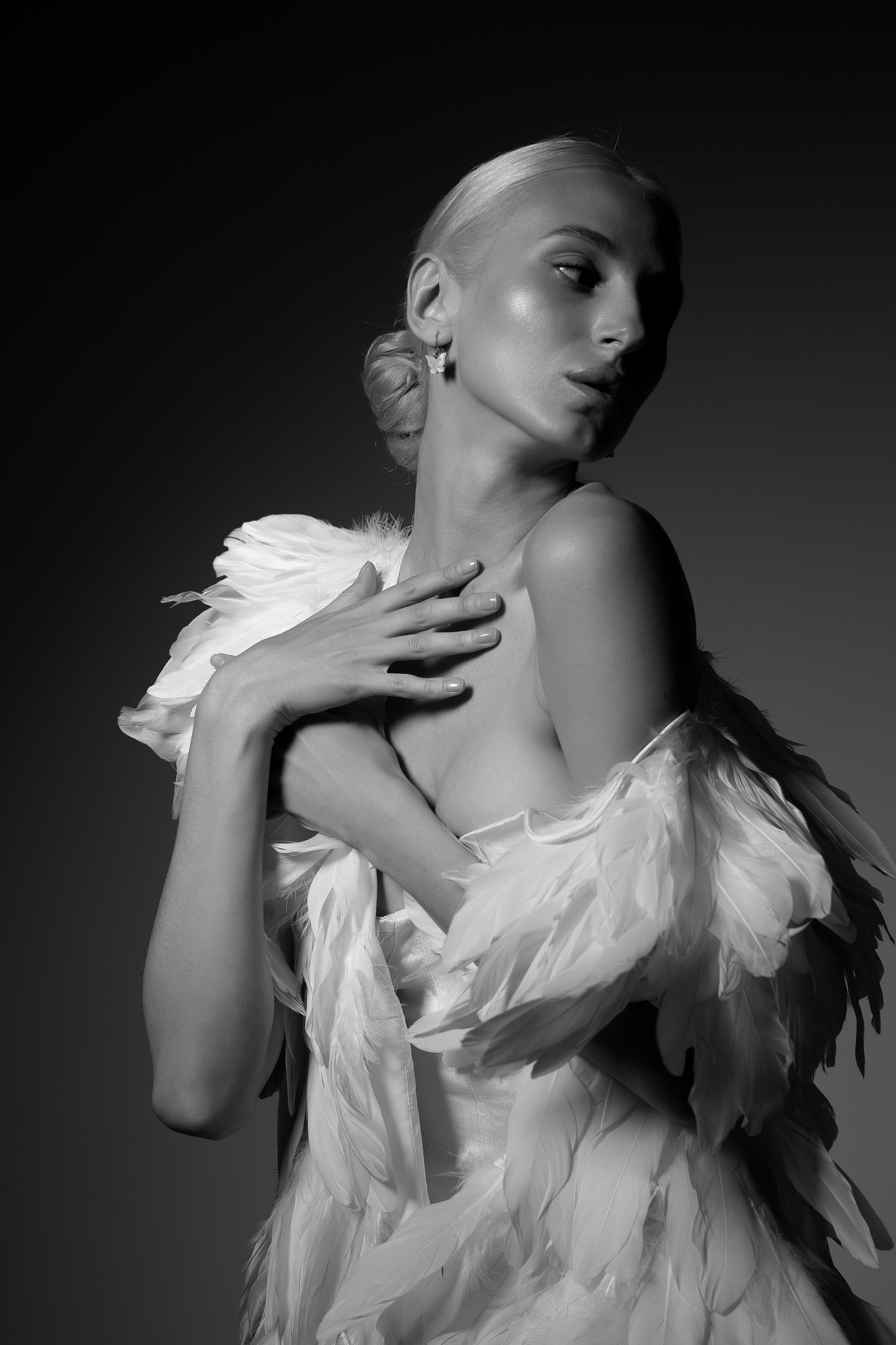 Катя. Фотограф в городе Москва Меркулова Виктория