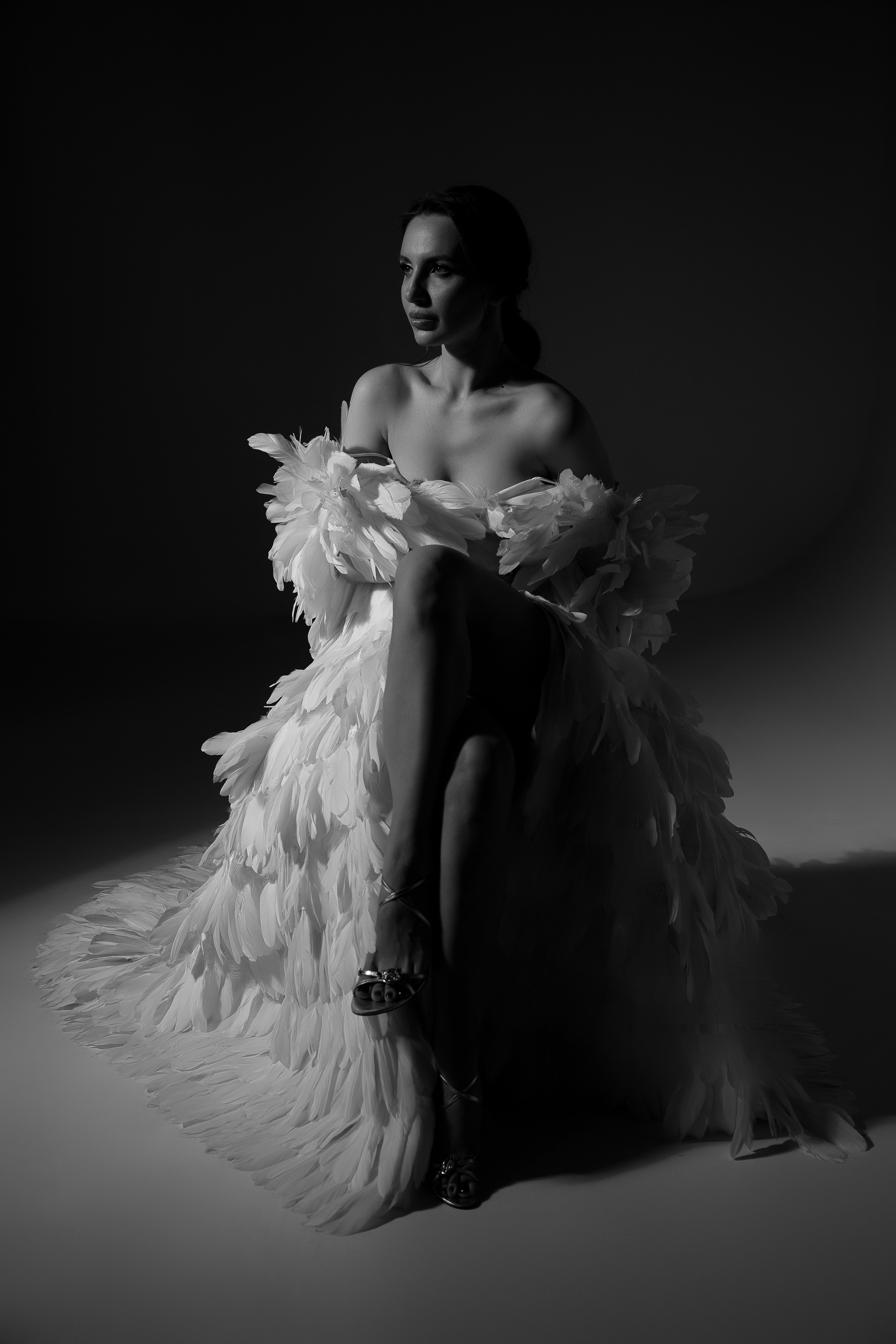 Анжелика. Фотограф в городе Москва Меркулова Виктория