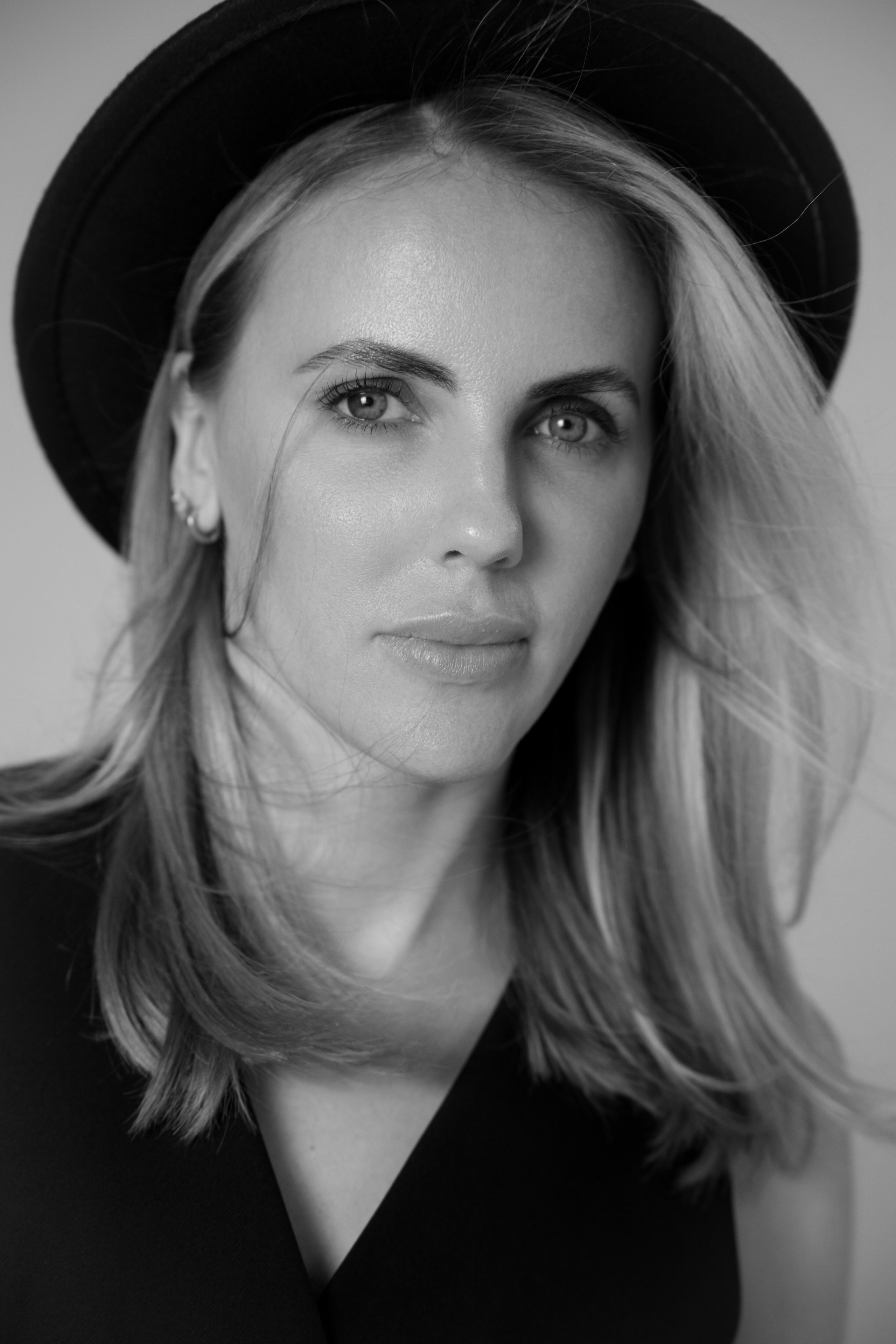 Катя. Фотограф в городе Москва Меркулова Виктория