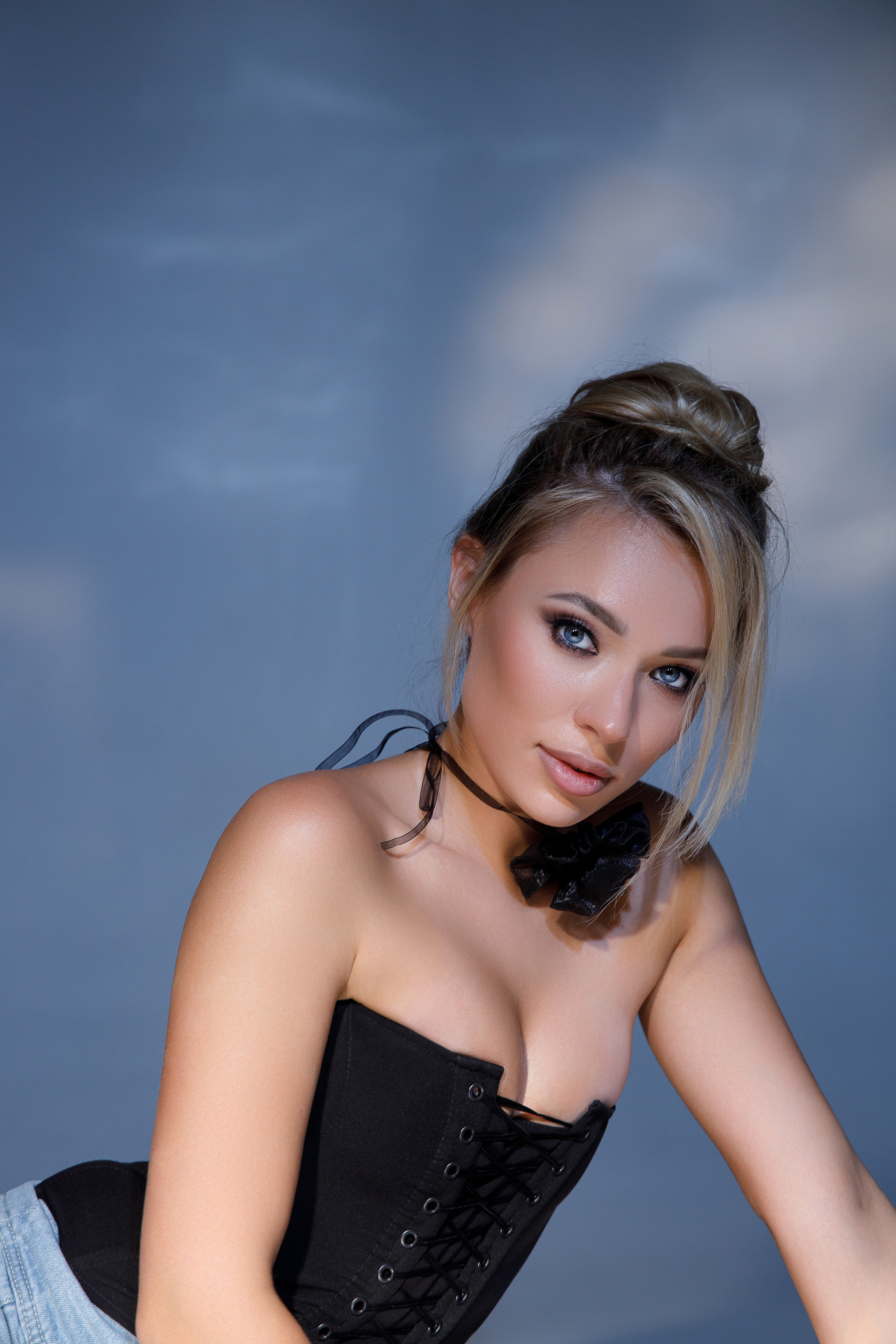 Ника. Фотограф в городе Москва Меркулова Виктория