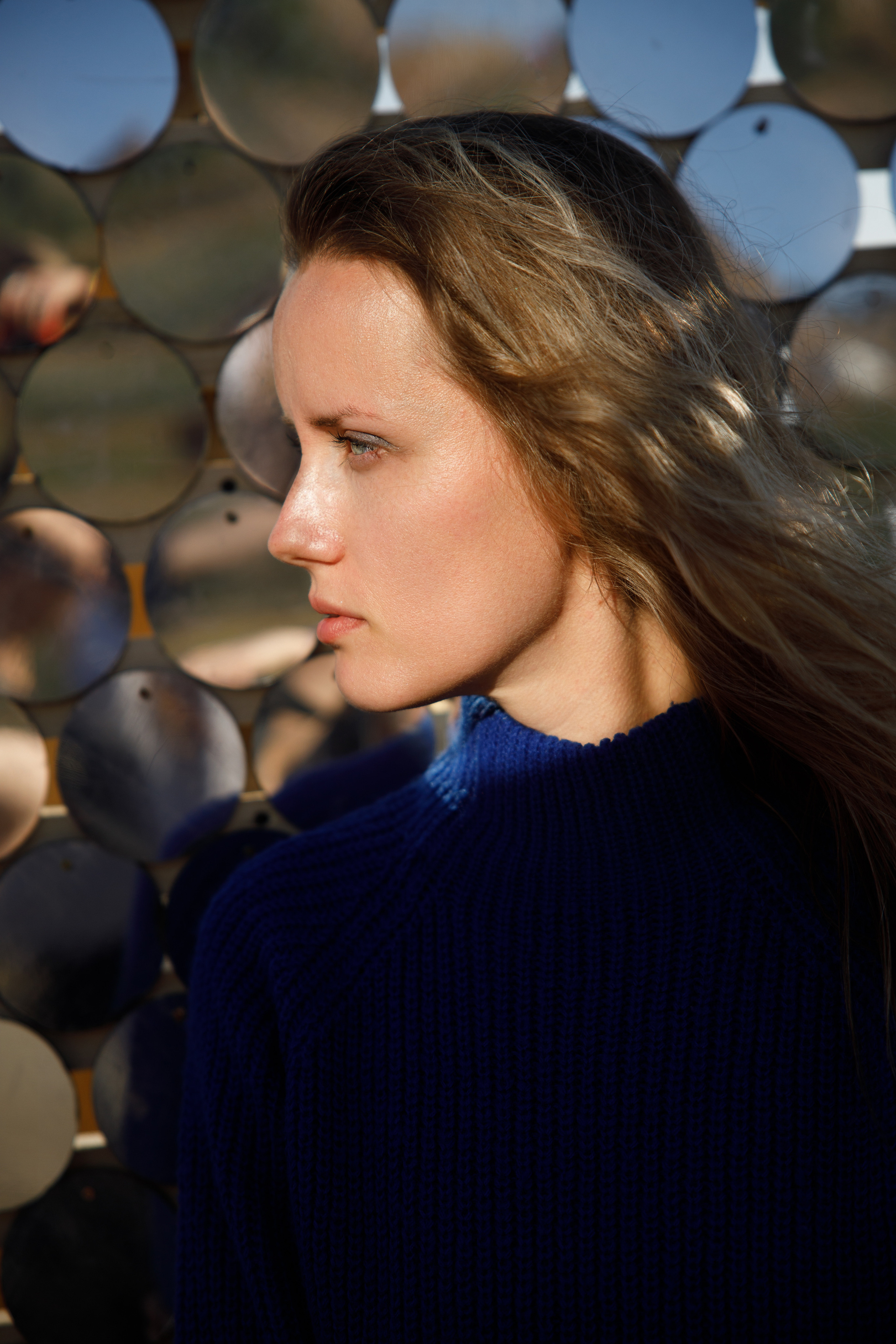 Мария. Фотограф в городе Москва Меркулова Виктория