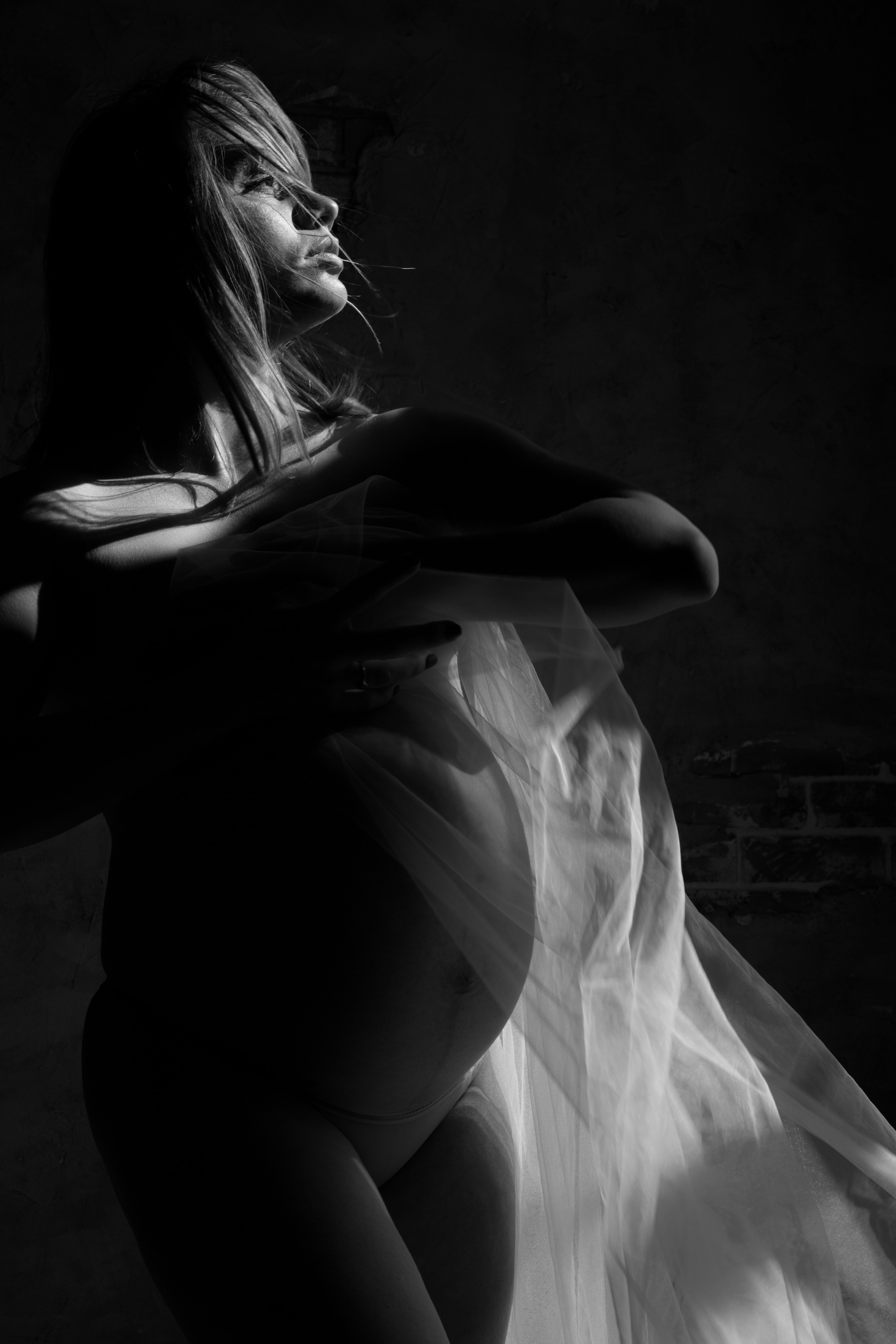 Катерина. Фотограф в городе Москва Меркулова Виктория