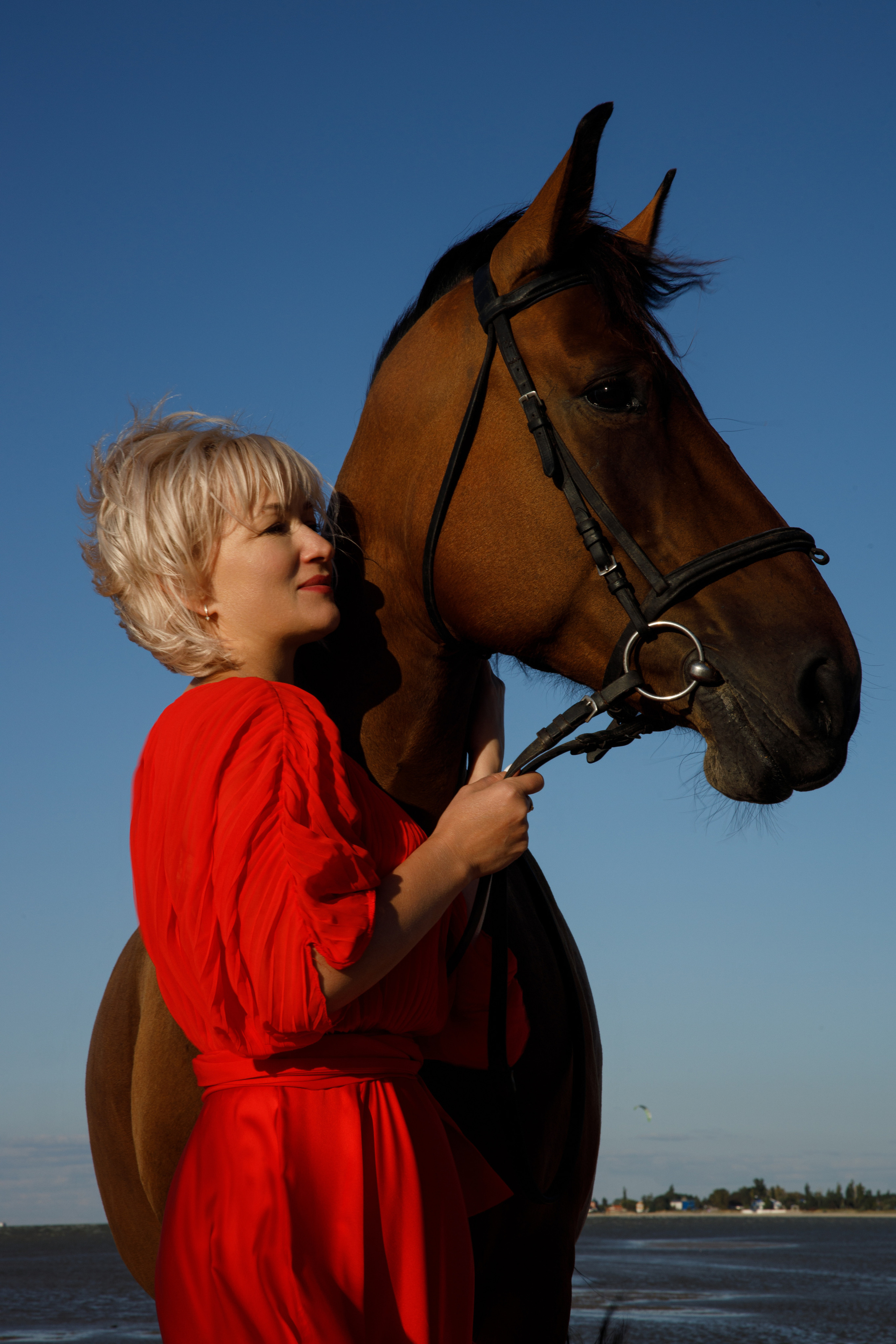 Наталья. Фотограф в городе Москва Меркулова Виктория