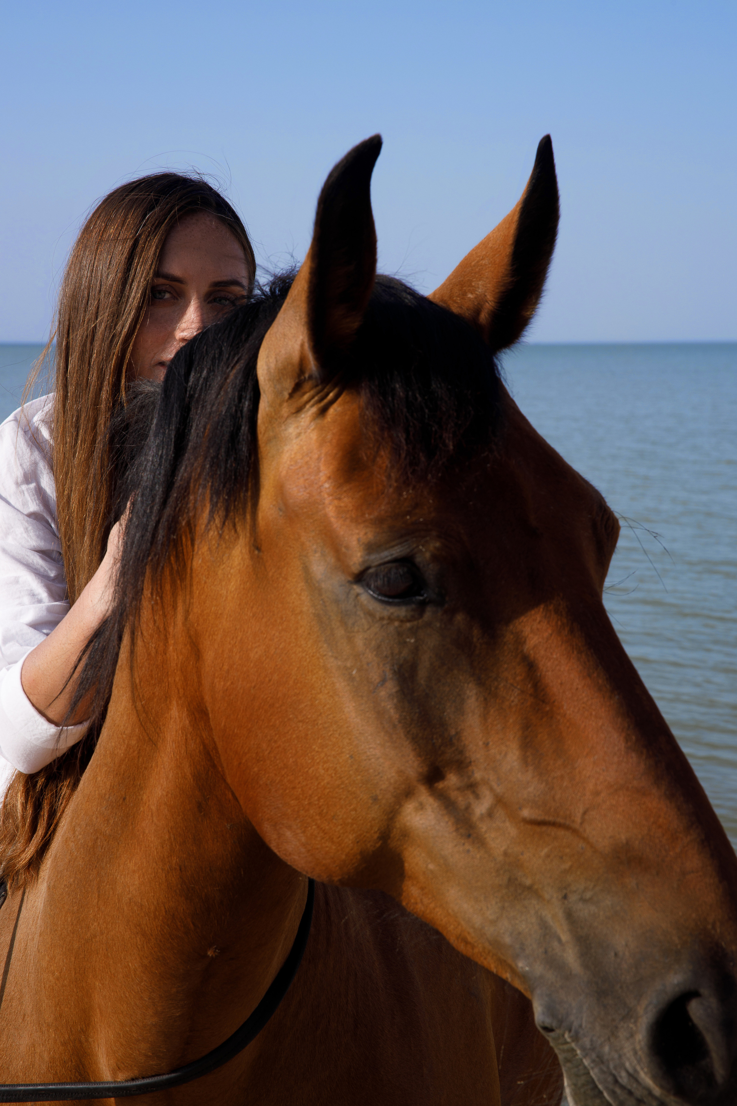 Мария. Фотограф в городе Москва Меркулова Виктория