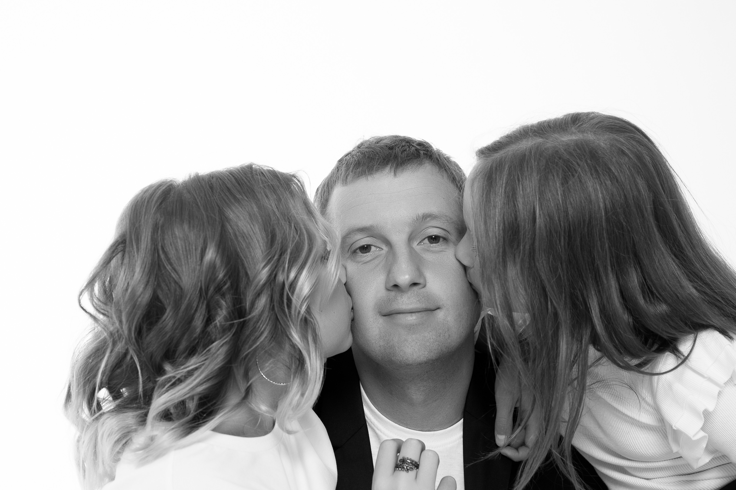 Семья. Фотограф в городе Москва Меркулова Виктория