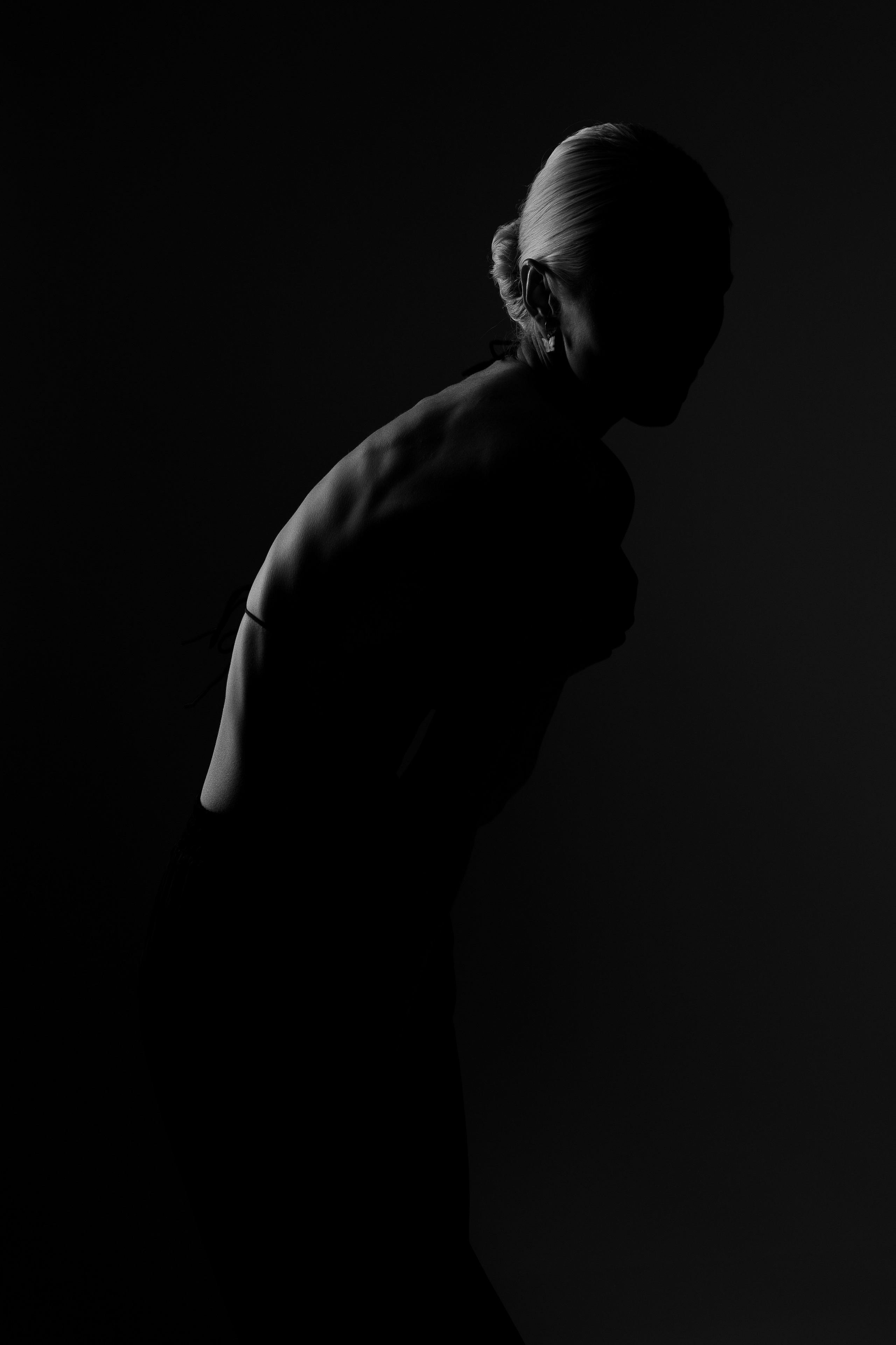 Катя. Фотограф в городе Москва Меркулова Виктория