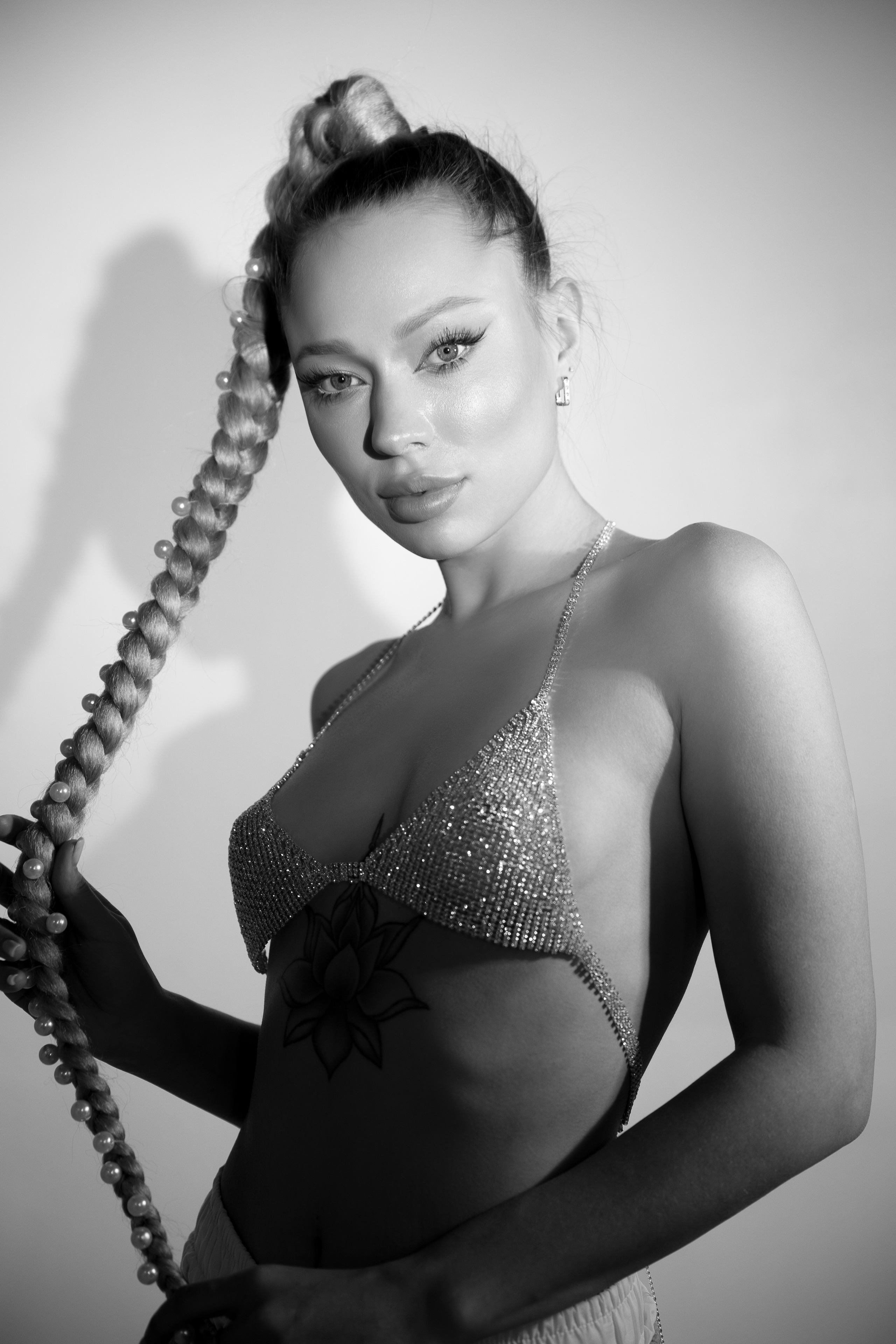 Ника. Фотограф в городе Москва Меркулова Виктория