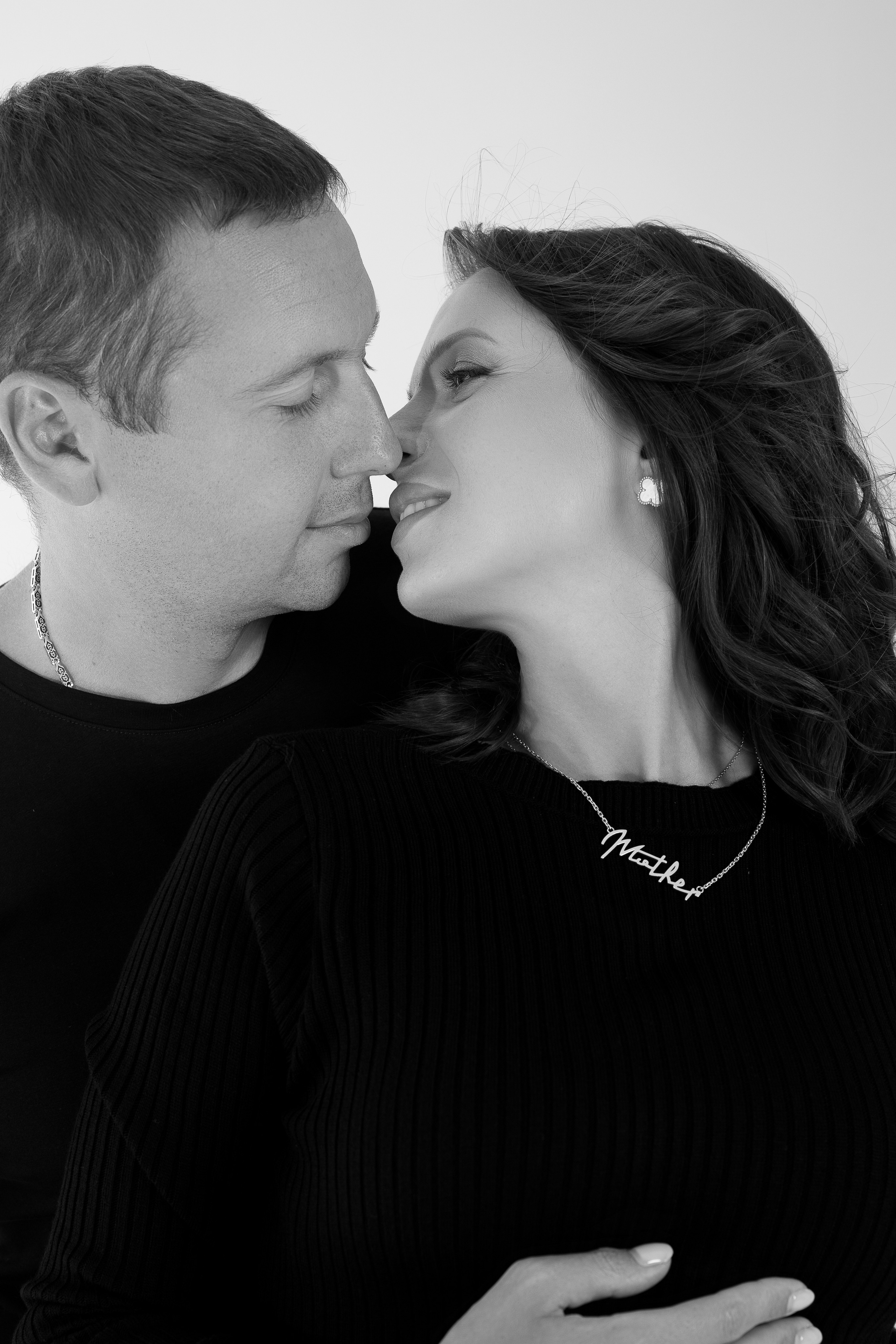 Семья. Фотограф в городе Москва Меркулова Виктория