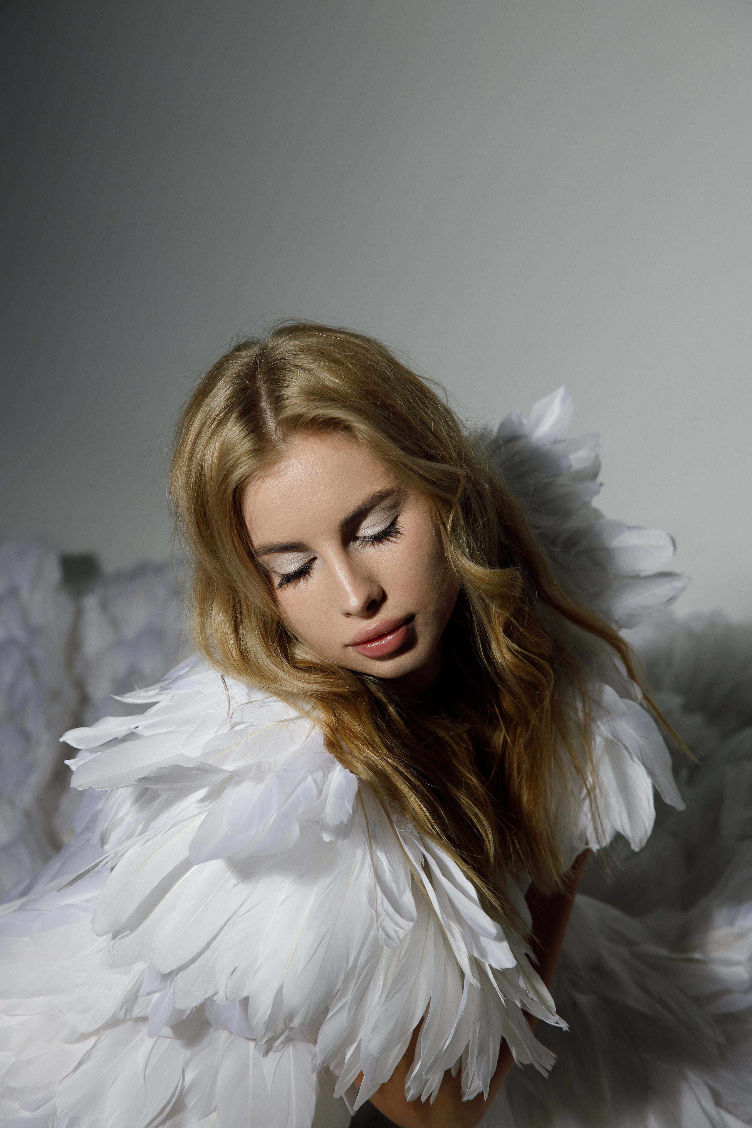 Вероника. Фотограф в городе Москва Меркулова Виктория