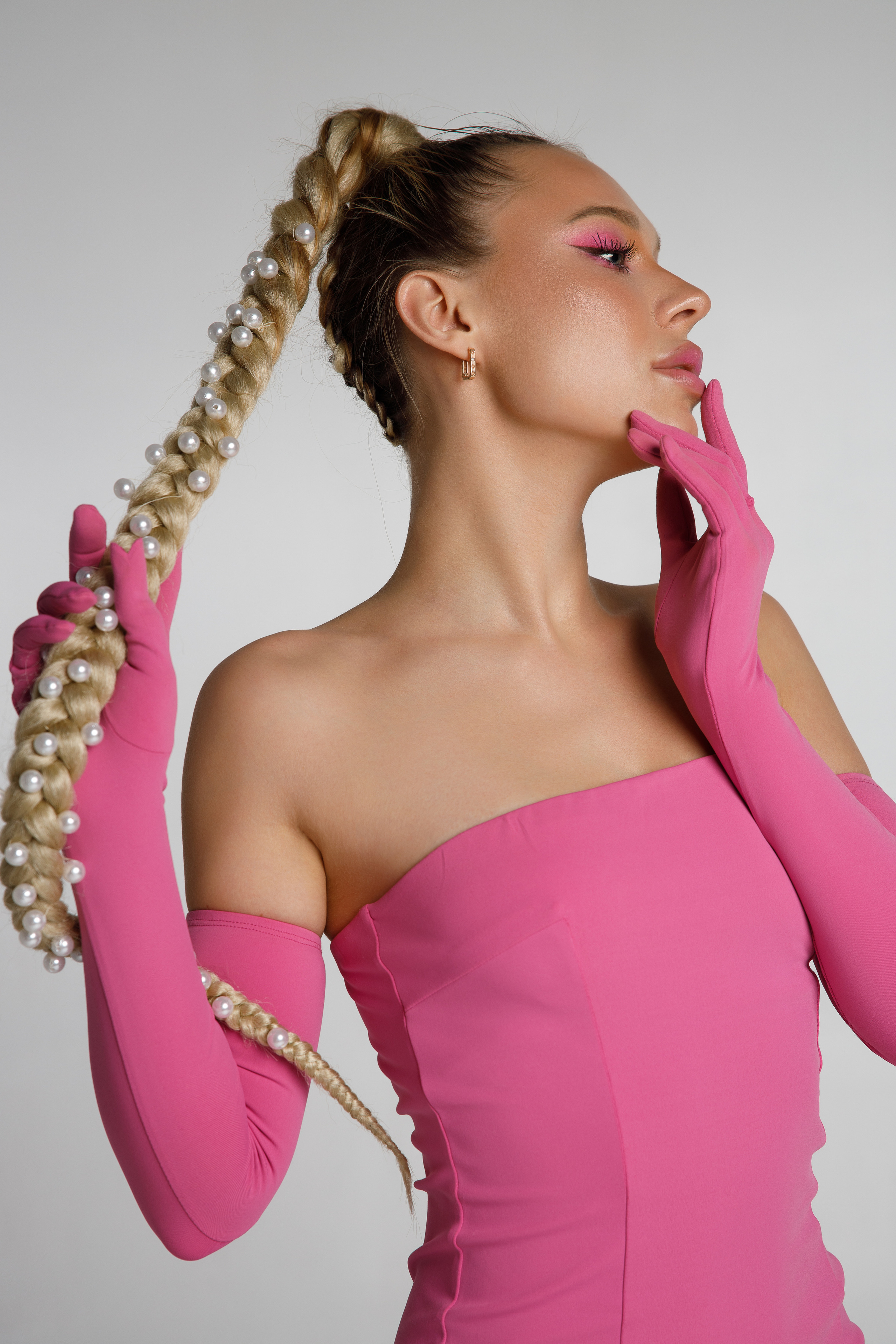 Ника. Фотограф в городе Москва Меркулова Виктория