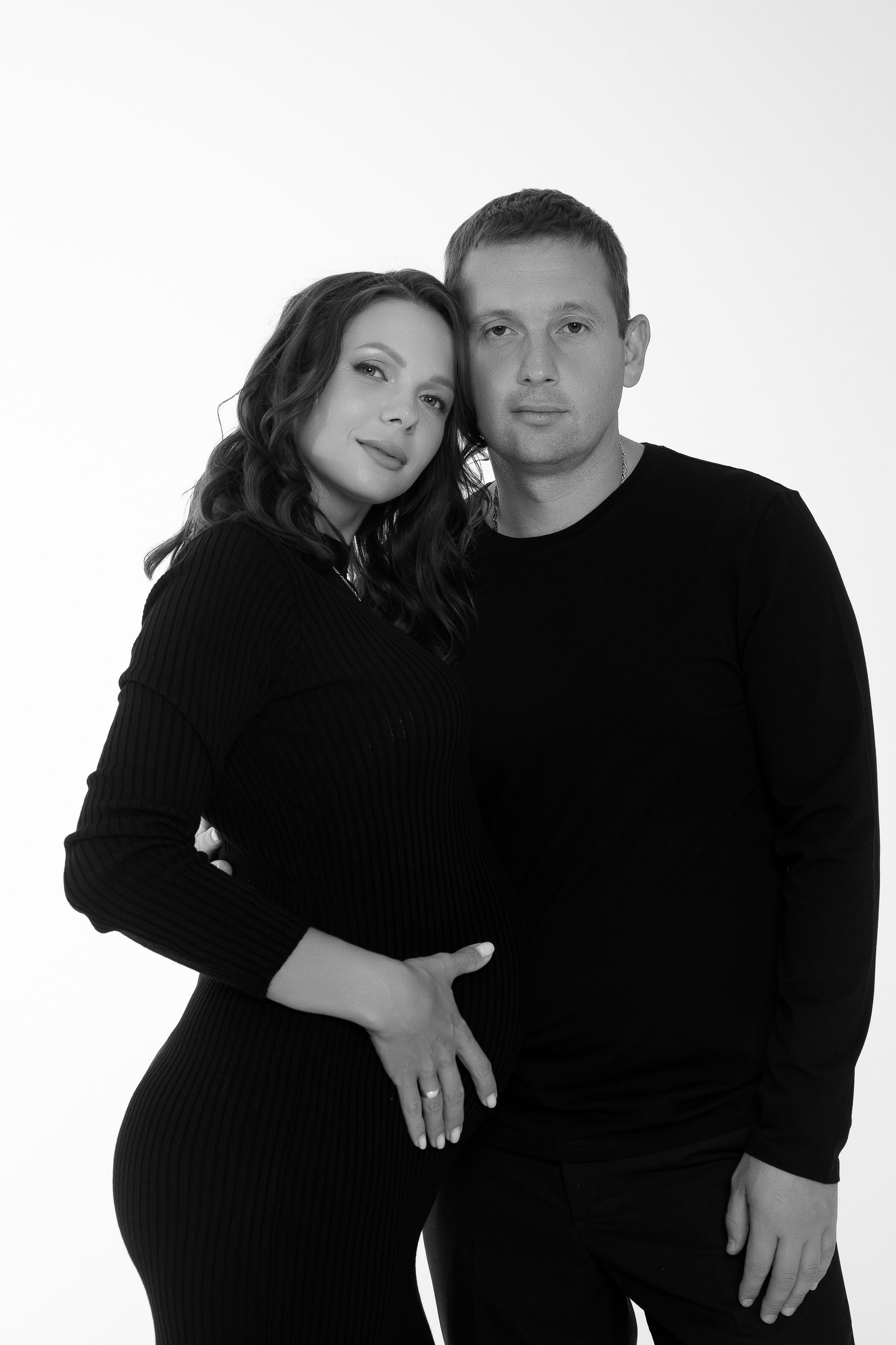 Семья. Фотограф в городе Москва Меркулова Виктория