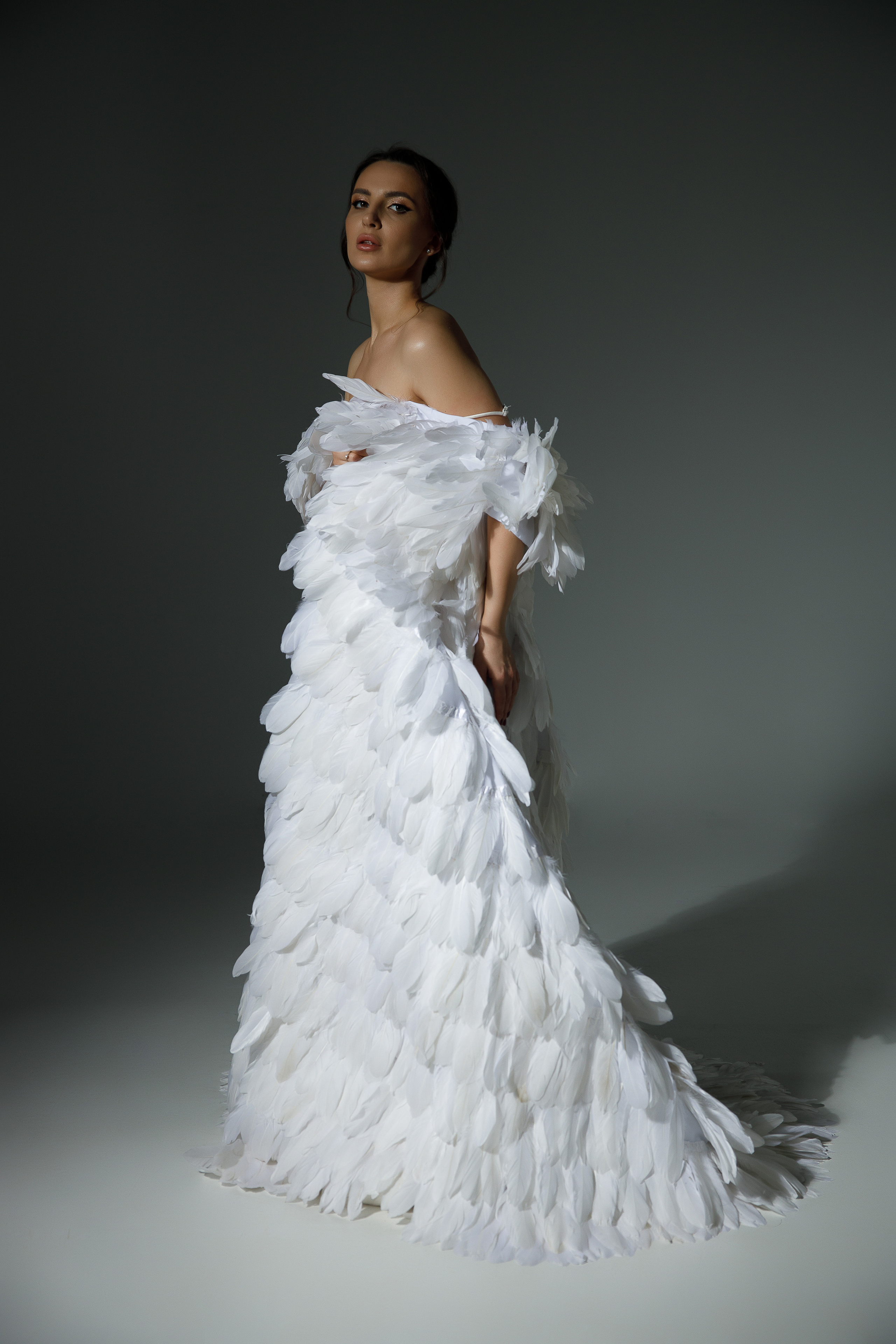 Анжелика. Фотограф в городе Москва Меркулова Виктория